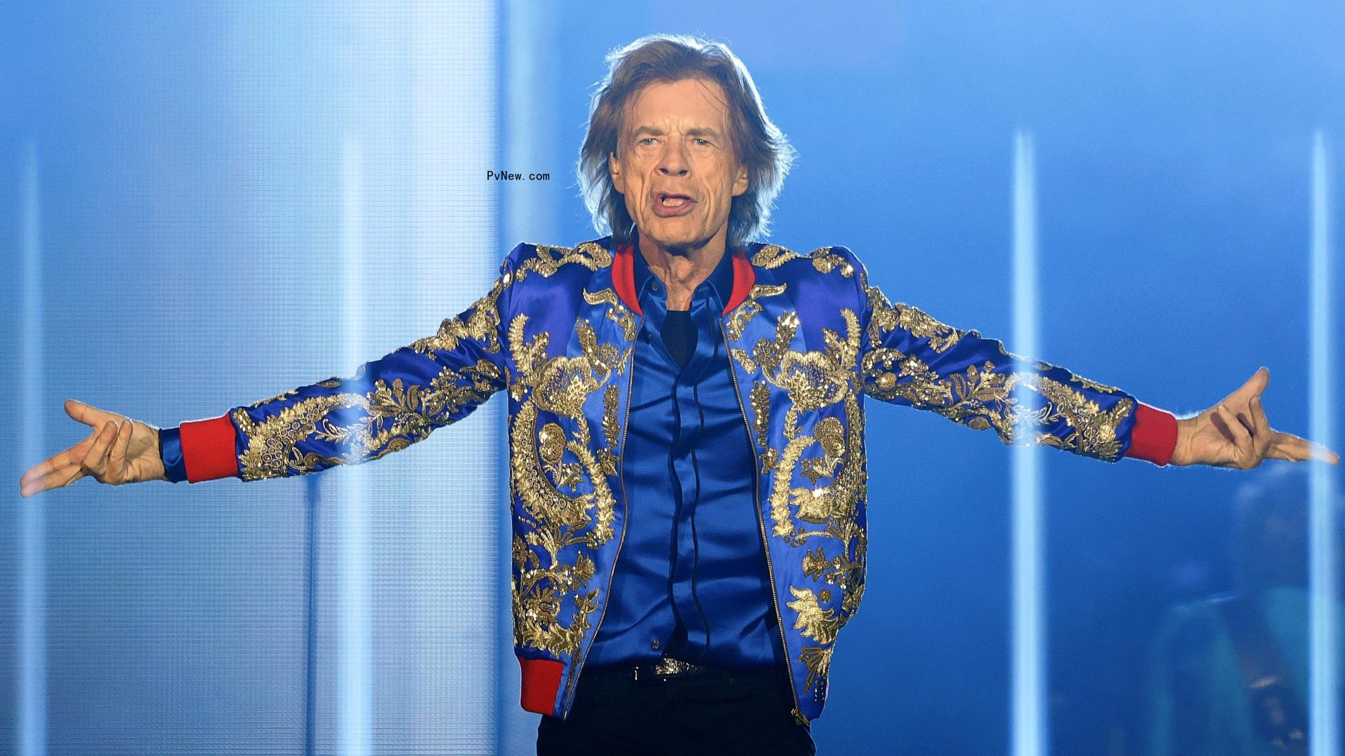 Rolling Sto<i></i>nes and Mick Jagger Join TikTok: ‘Hello, TikTok! We Have Joined Your World,’ Legendary Rocker Says in First Post