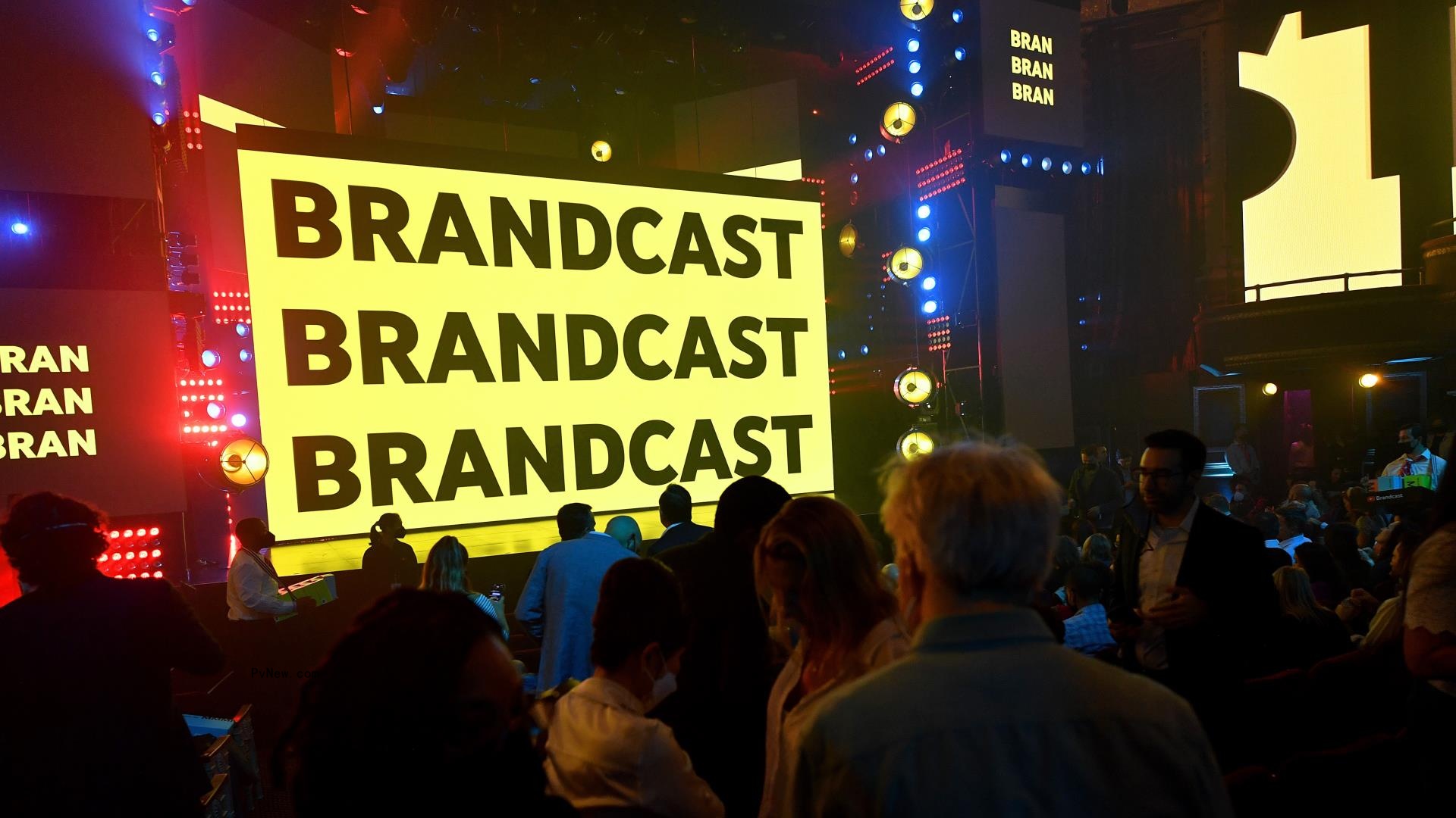 YouTube Sets Return Date for TV Upfro<i></i>nts in 2023