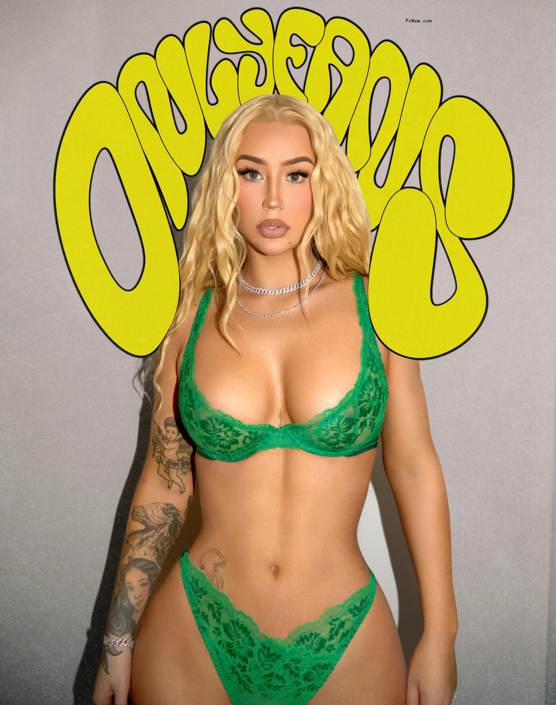 Iggy Azalea Joins OnlyFans, Promises ‘Unapologetically Hot’ Uncensored Content