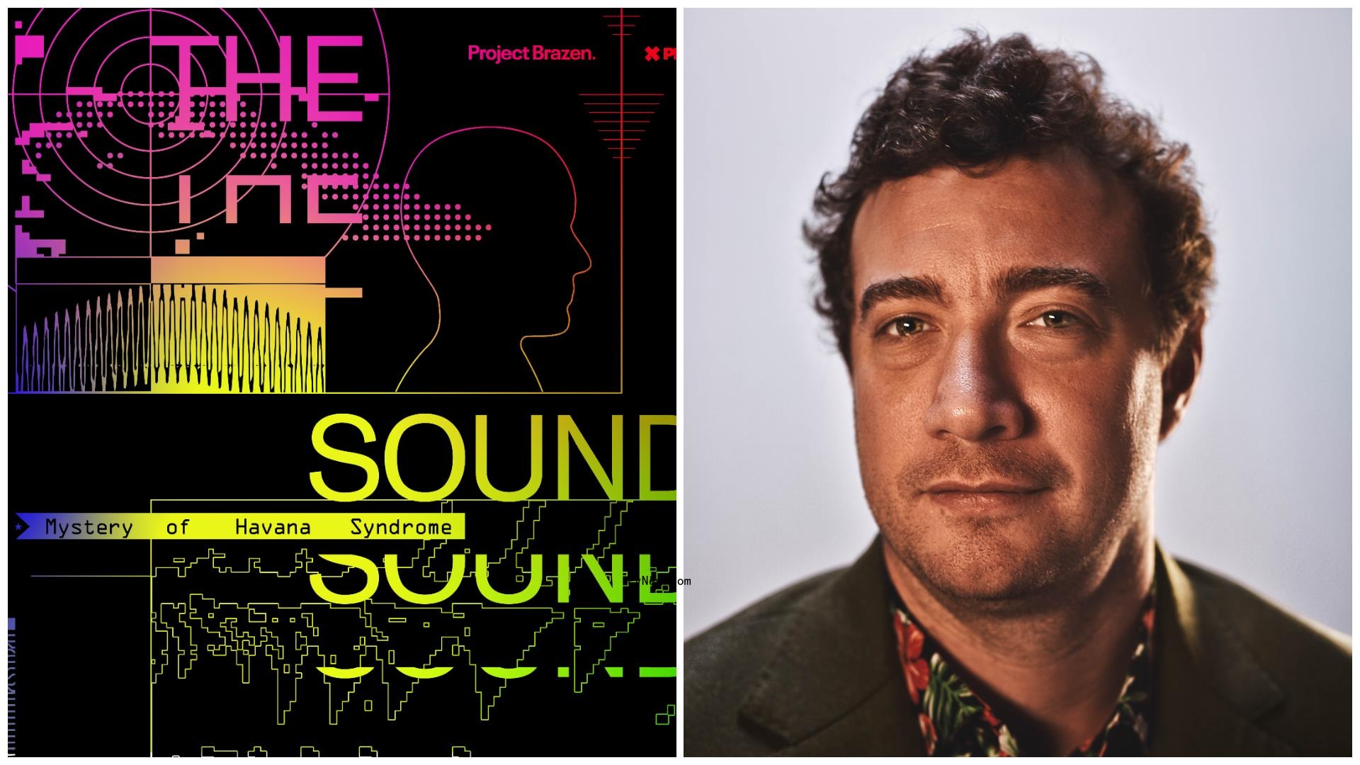 Journalist Nicky Woolf Investigates Modern Medical Mystery in ‘The Sound: Mystery of Havana Syndrome’ (Podcast News Roundup)
