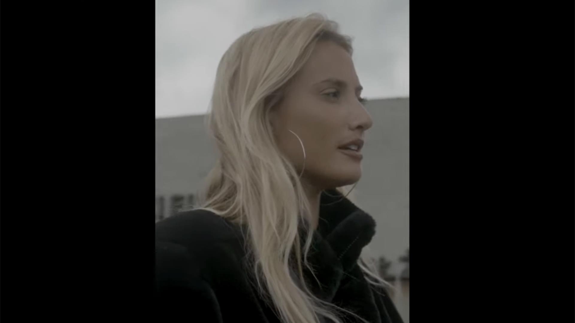 TikTok Star Mo<i></i>ntana Tucker Expands Reach of Moving Holocaust Doc Via YouTube