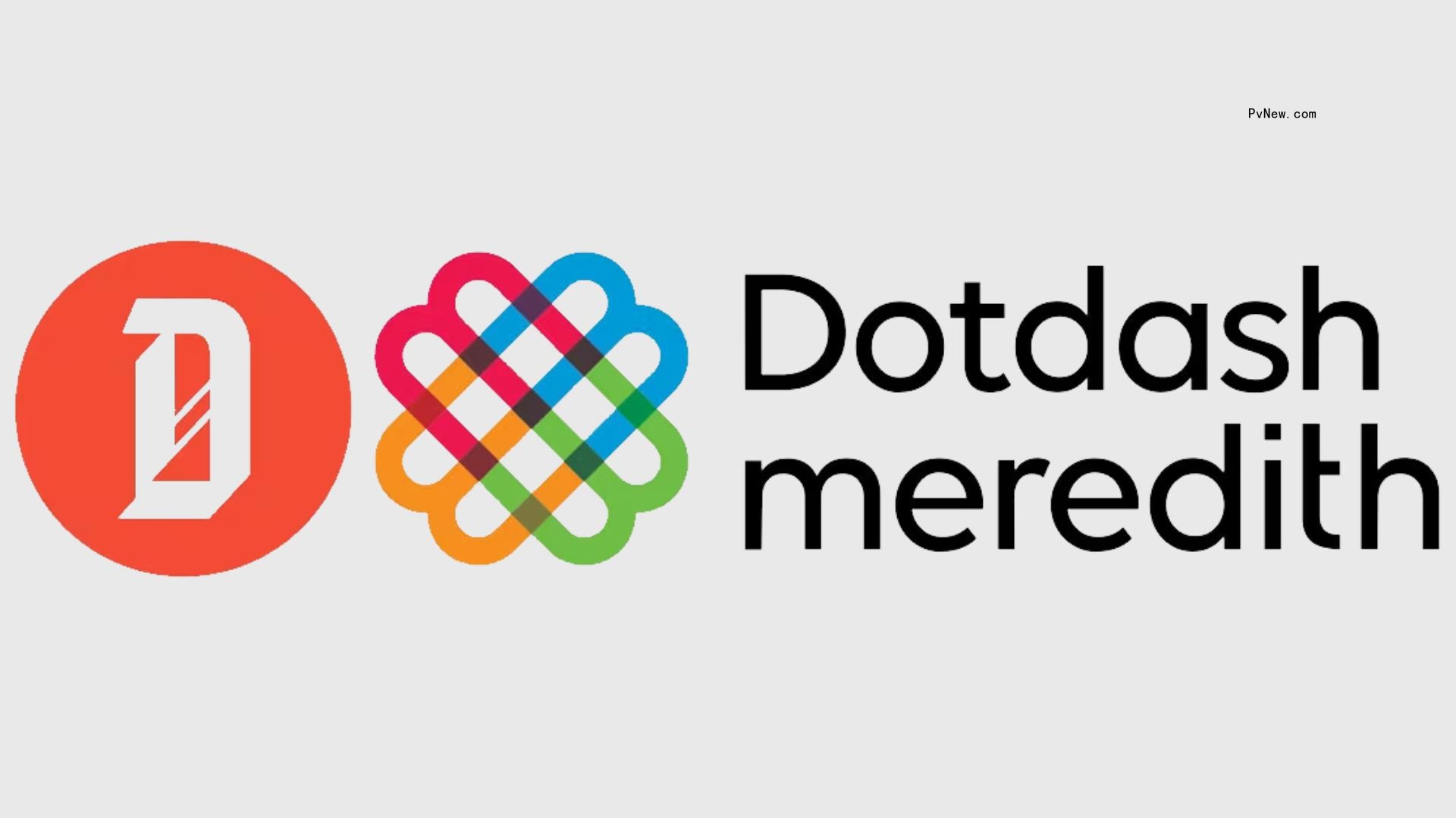 IAC’s Dotdash Meredith to Cut 7% of Workforce, Laying Off 274 Employees