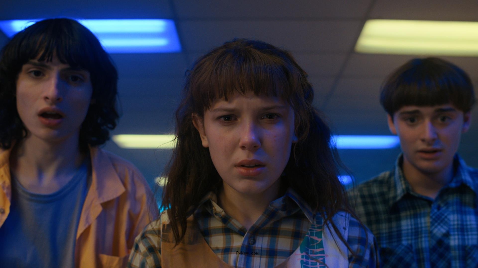 ‘Stranger Things’ Was Most-Streamed TV Show in 2022