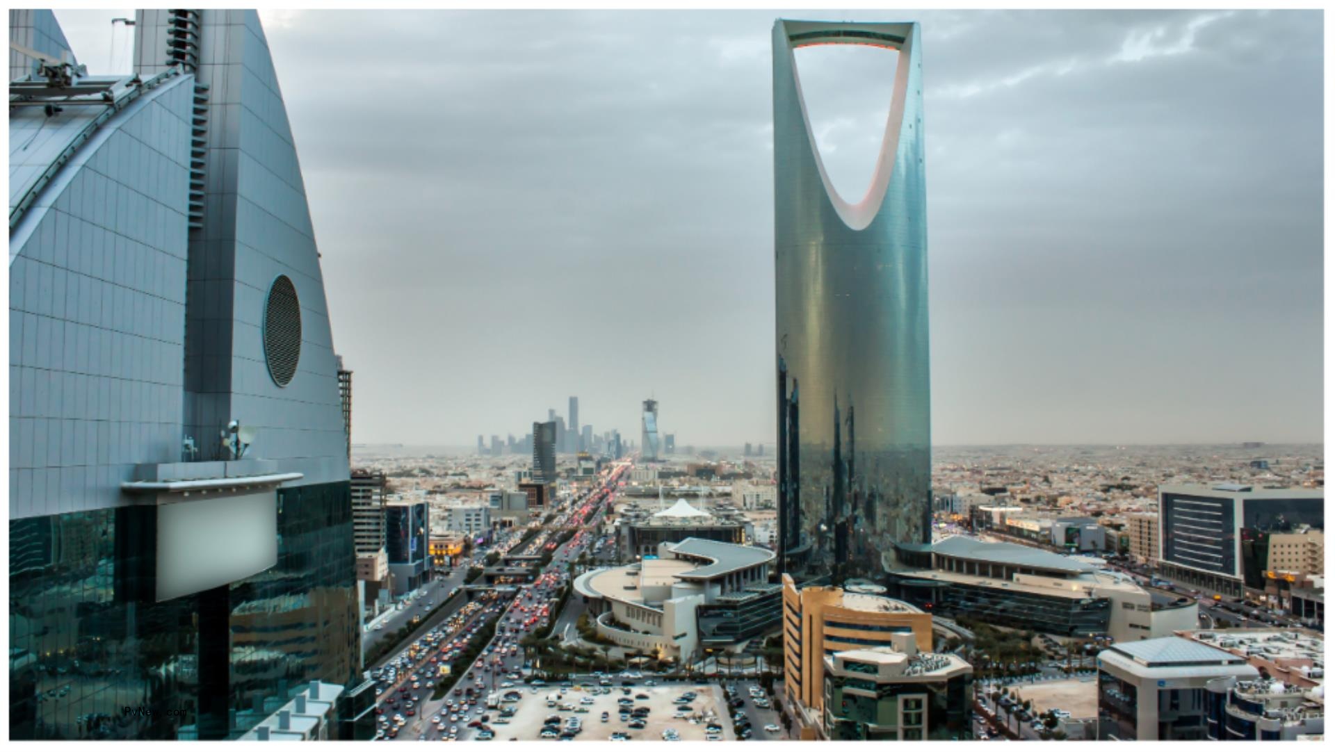 Vice Forges Substantial Co<i></i>ntent Production Partnership with Saudi-Backed MBC Group