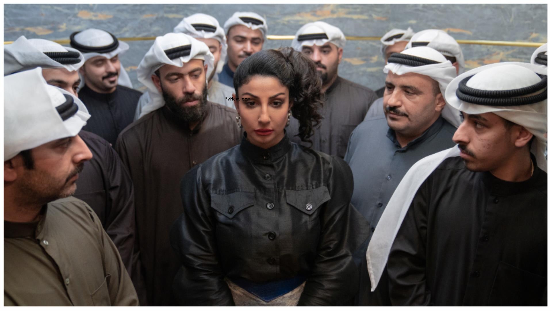 ‘The Exchange’ Team Talks Netflix’s First Original Series From Kuwait, a<i></i>bout Women Who Shake Up the Stock Exchange