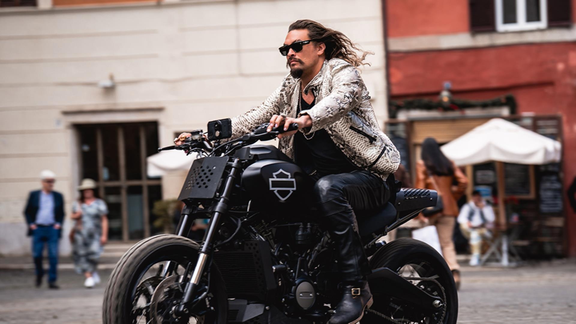 ‘Fast X’ Trailer Draws 295 Million Viewers in First 72 Hours