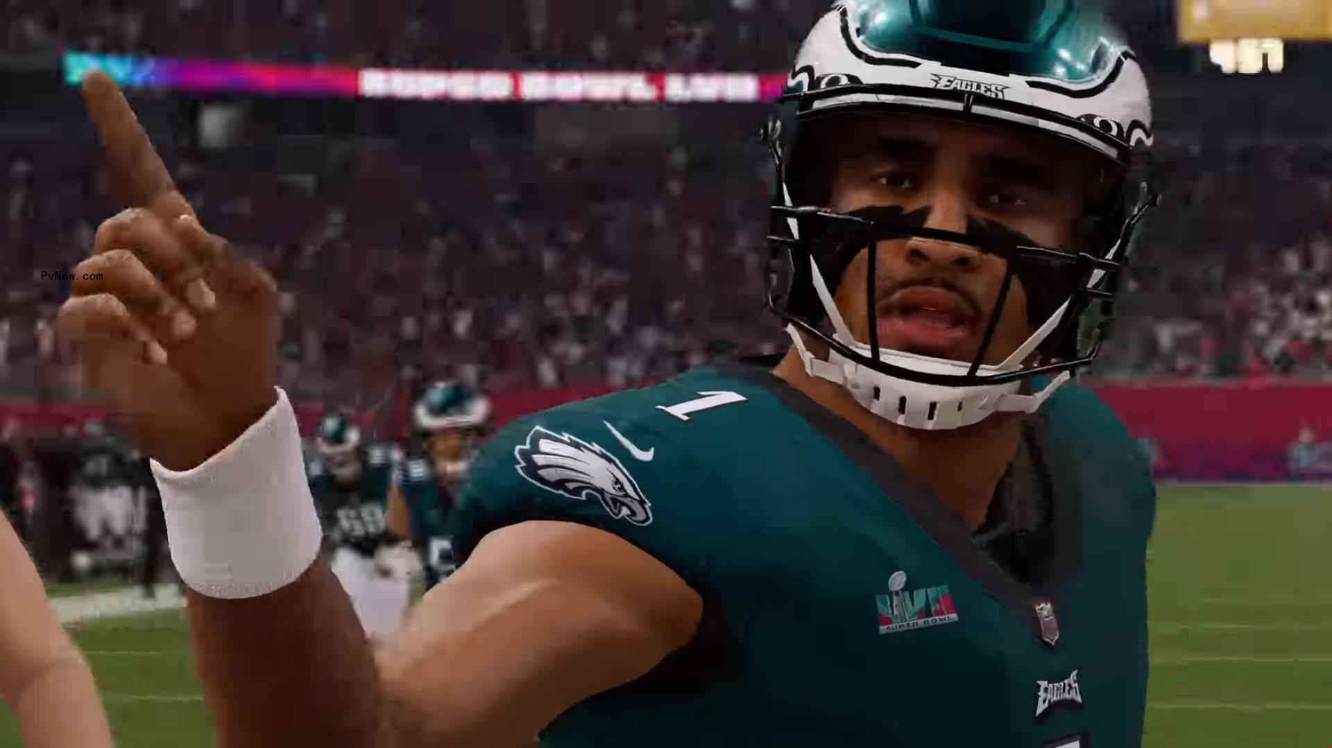 Super Bowl Prediction: Eagles Defeat Chiefs 31-17, According to Madden NFL Simulation
