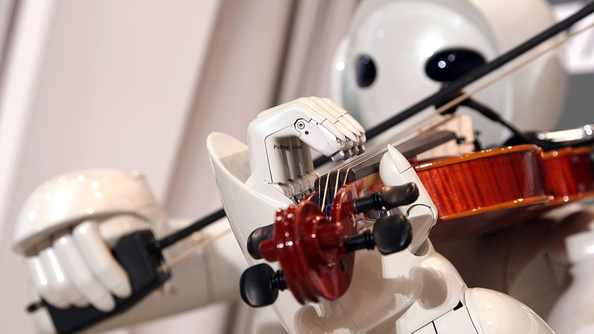 Algo-Rhythm: How I Learned to Stop Worrying and Love AI (Guest Column)