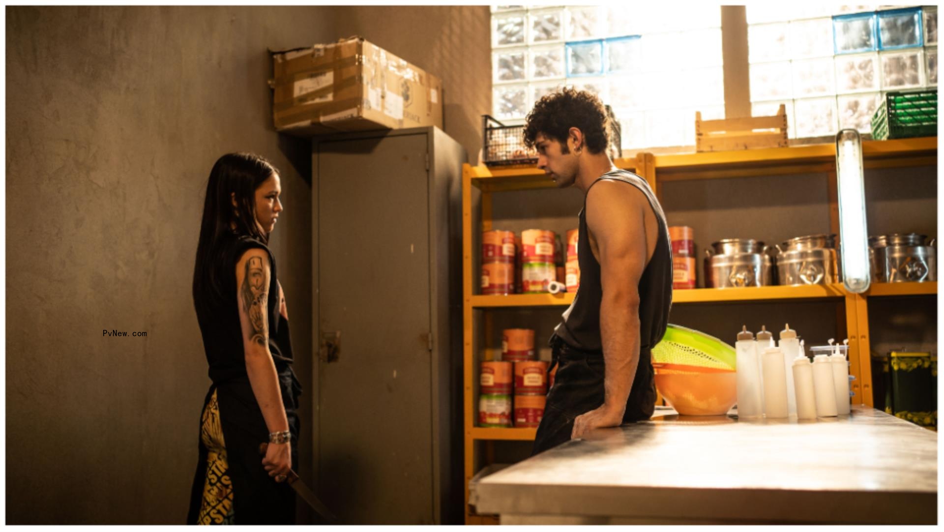 Italian Prison Drama ‘The Sea Beyond’ Scores Stellar Local Ratings While Gaining Global Traction