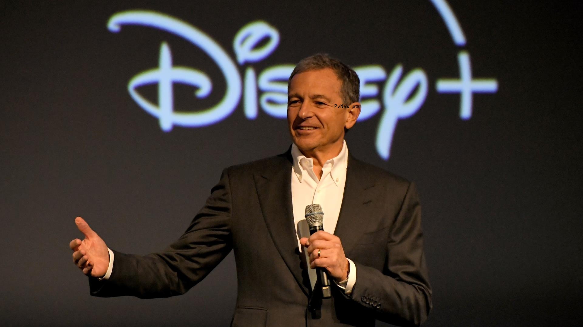 Disney+ Dro<i></i>ps 2.4 Million Subscribers in First Loss, Bob Iger Heralds ‘Significant Transformation’ Underway