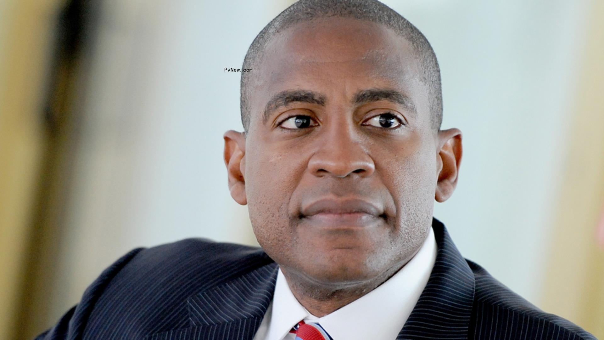 Ozy Media CEO Carlos Watson Arrested, Charged With Securities Fraud