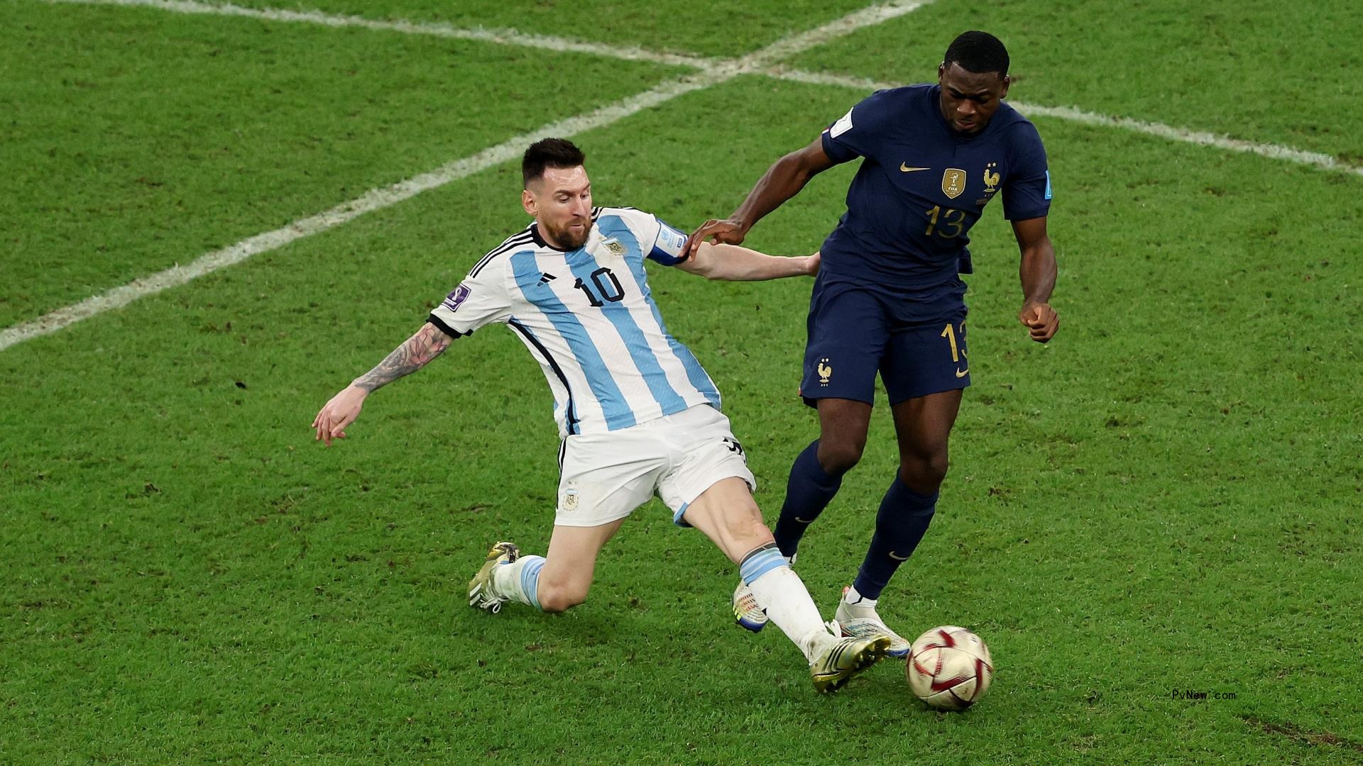 TelevisaUnivision Gets Q4 Revenue Kick From World Cup but Takes $1.7 Billion Impairment Charge, ViX Free Streamer Tops 25 Million Users
