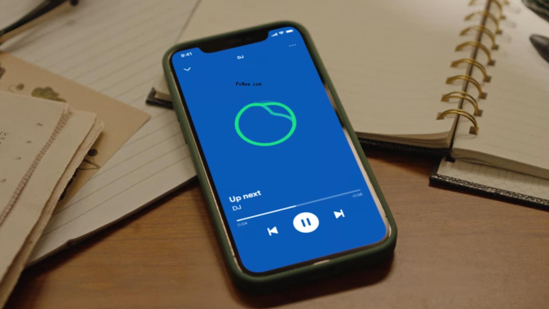 Spotify Launches AI-Powered ‘DJ’ Feature Using OpenAI Technology