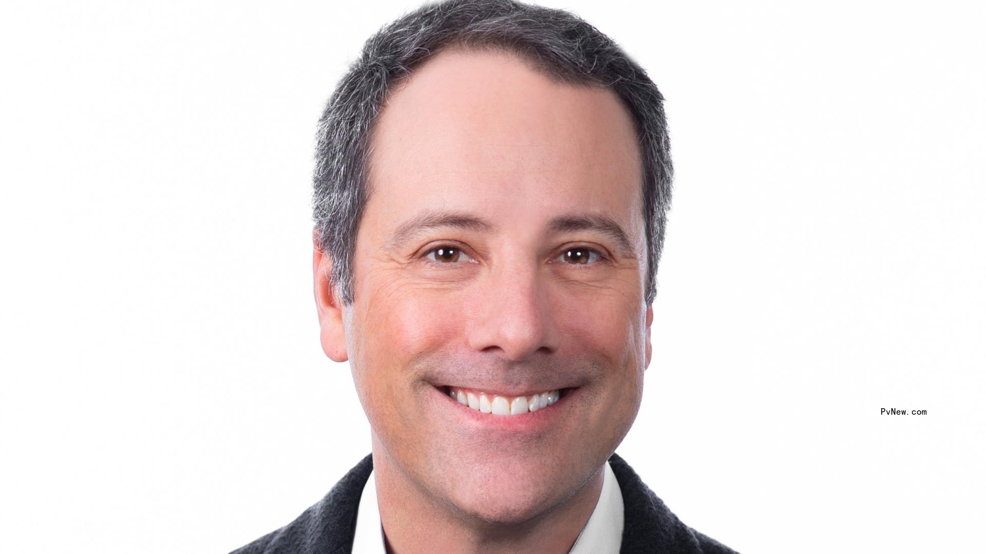 Jon Steinberg, Former BuzzFeed and Cheddar Exec, Tapped as CEO of U.K. Publisher Future