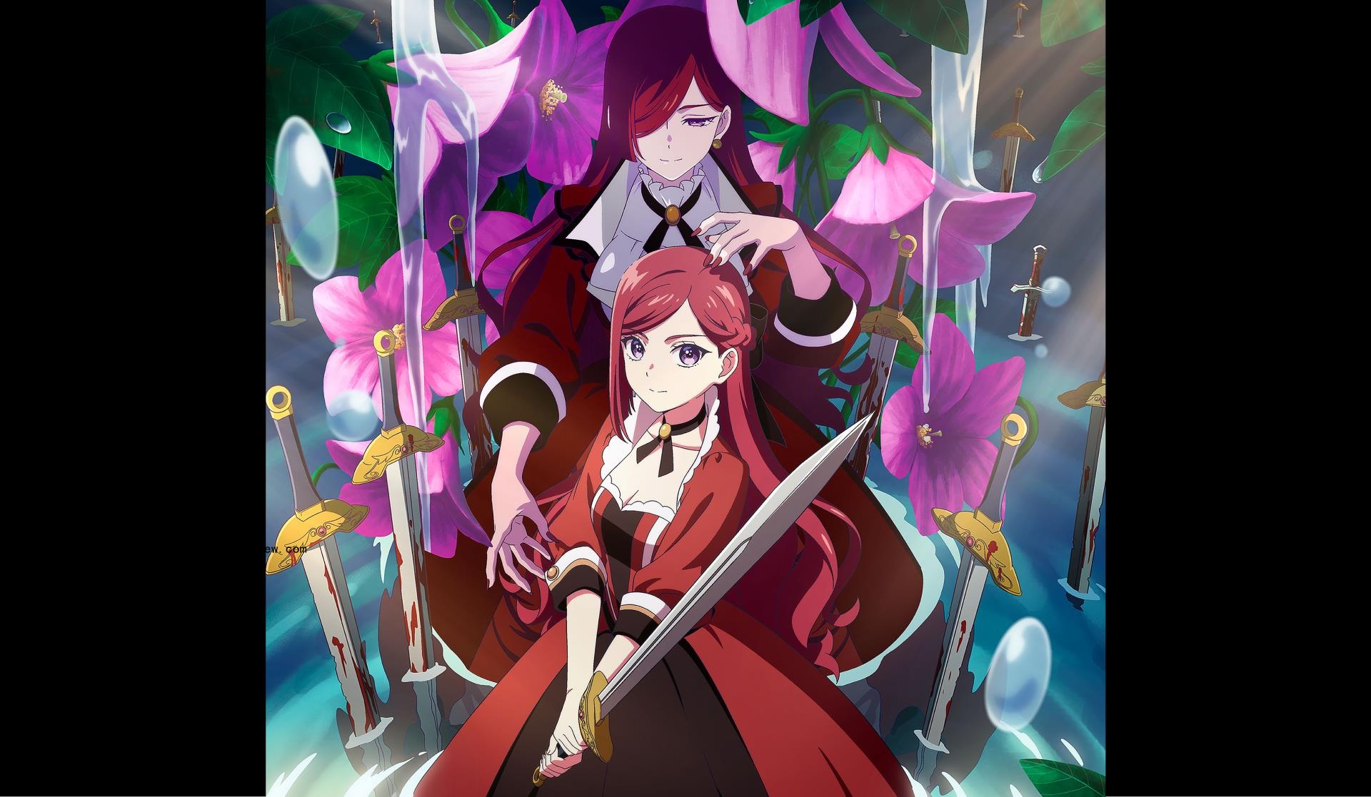 AMC Networks’ HIDIVE Anime Streamer Gets Exclusive Rights to Japan’s MBS Programming Slate