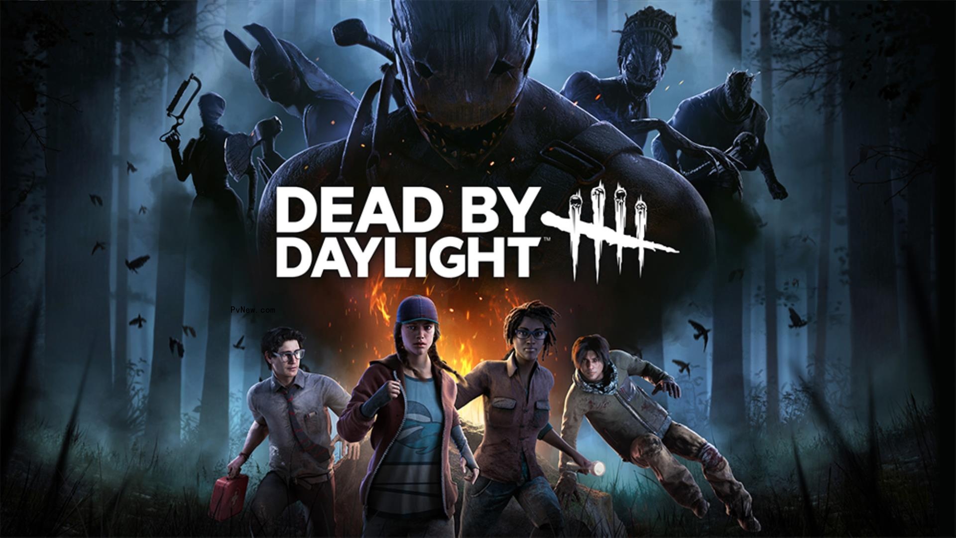 ‘Dead by Daylight’ Horror Movie Coming From Blumhouse, Atomic Mo<i></i>nster and Behaviour Interactive