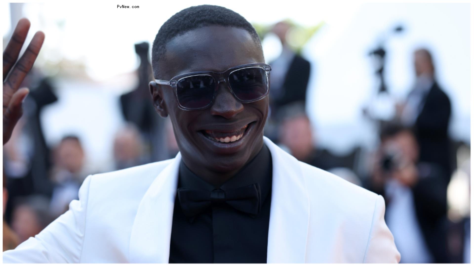 Khaby Lame, World’s Most-Followed TikTok Creator, Joins ‘Italia’s Got Talent’ as Juror