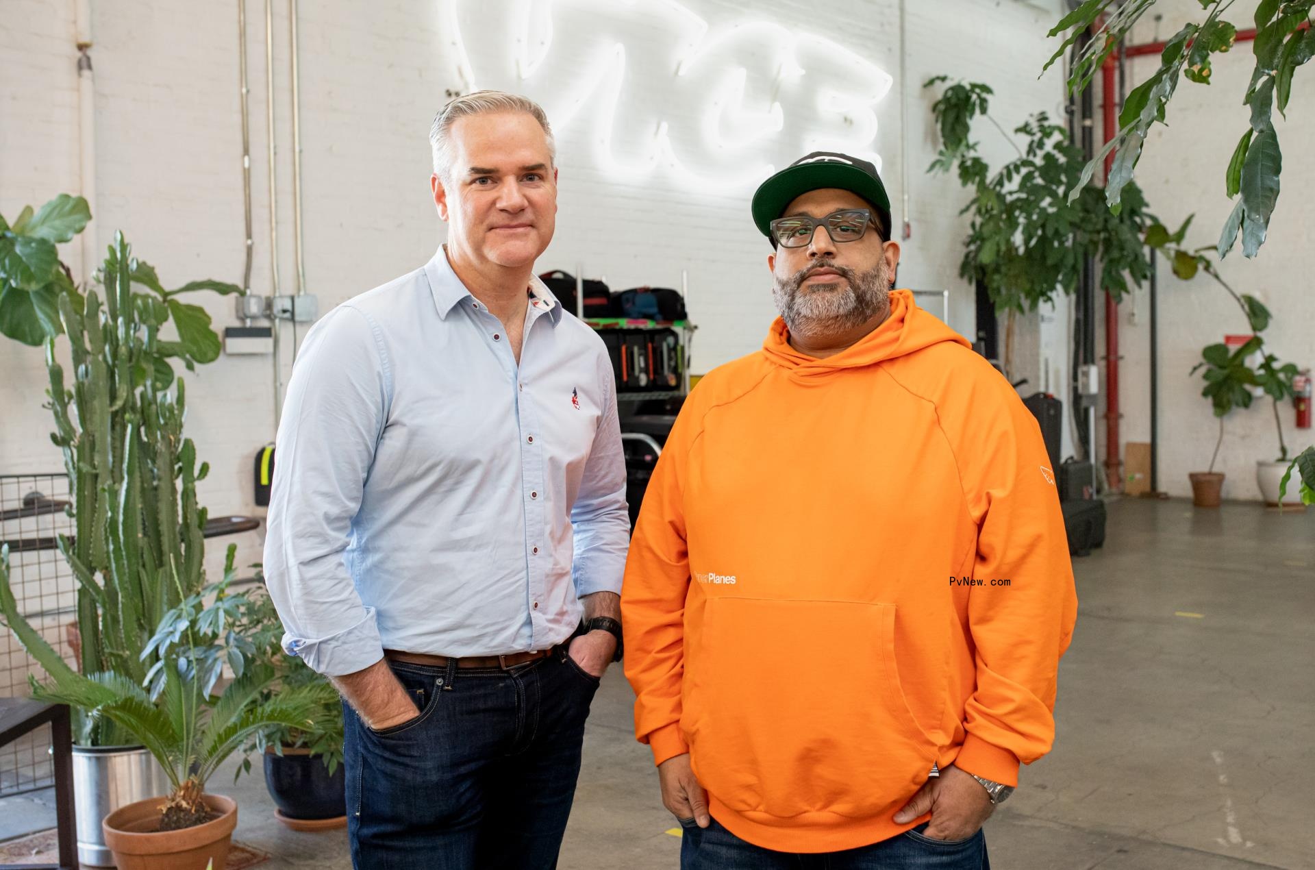 Vice Media Names Two Co-CEOs After Nancy Dubuc’s Exit