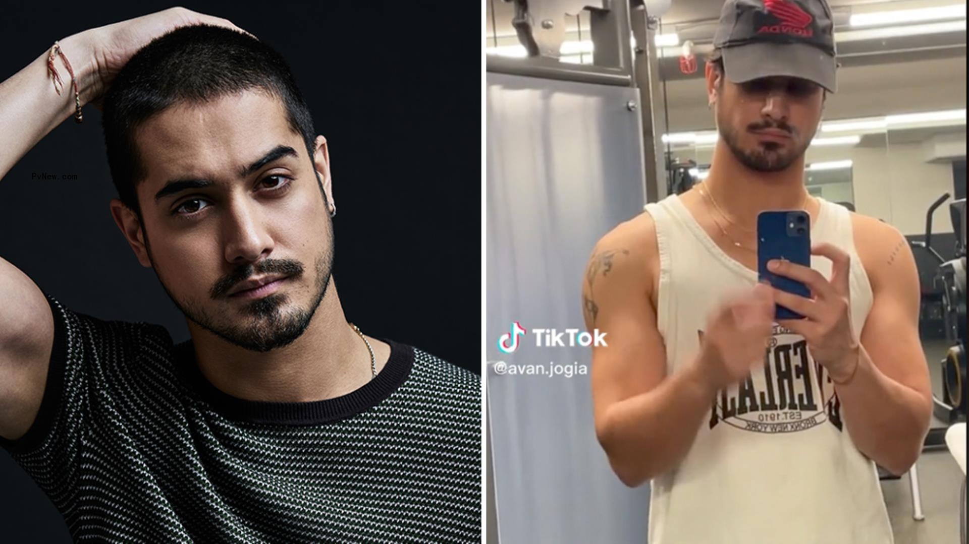 How ‘Victorious’ Star Avan Jogia Used TikTok Thirst Traps to Get People to Watch His Directorial Debut ‘Door Mouse’