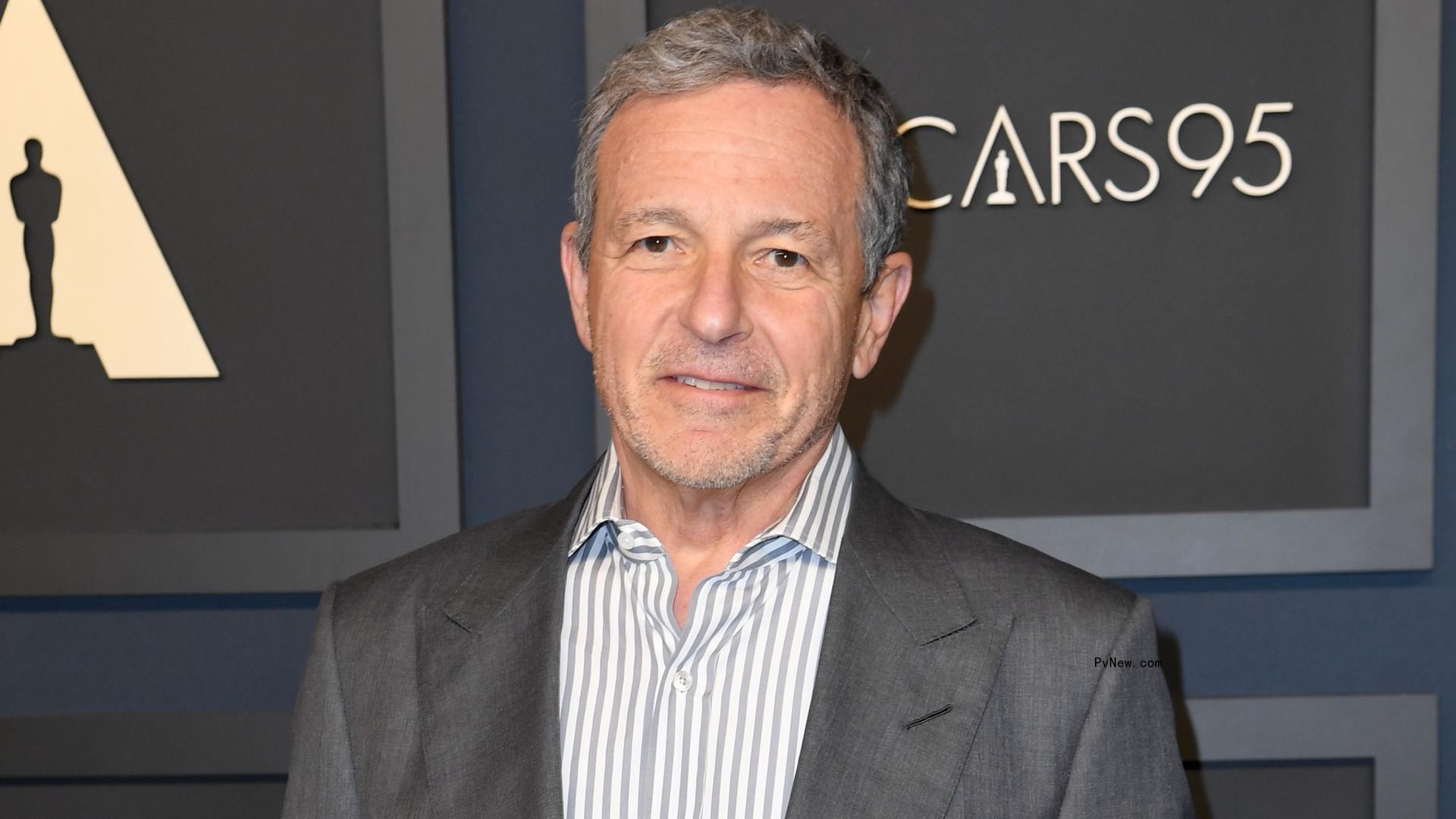 Bob Iger Is ‘Bullish’ on Disney+ but ‘We Were Off’ on Pricing Strategy and Needed to Ratio<i></i>nalize Costs