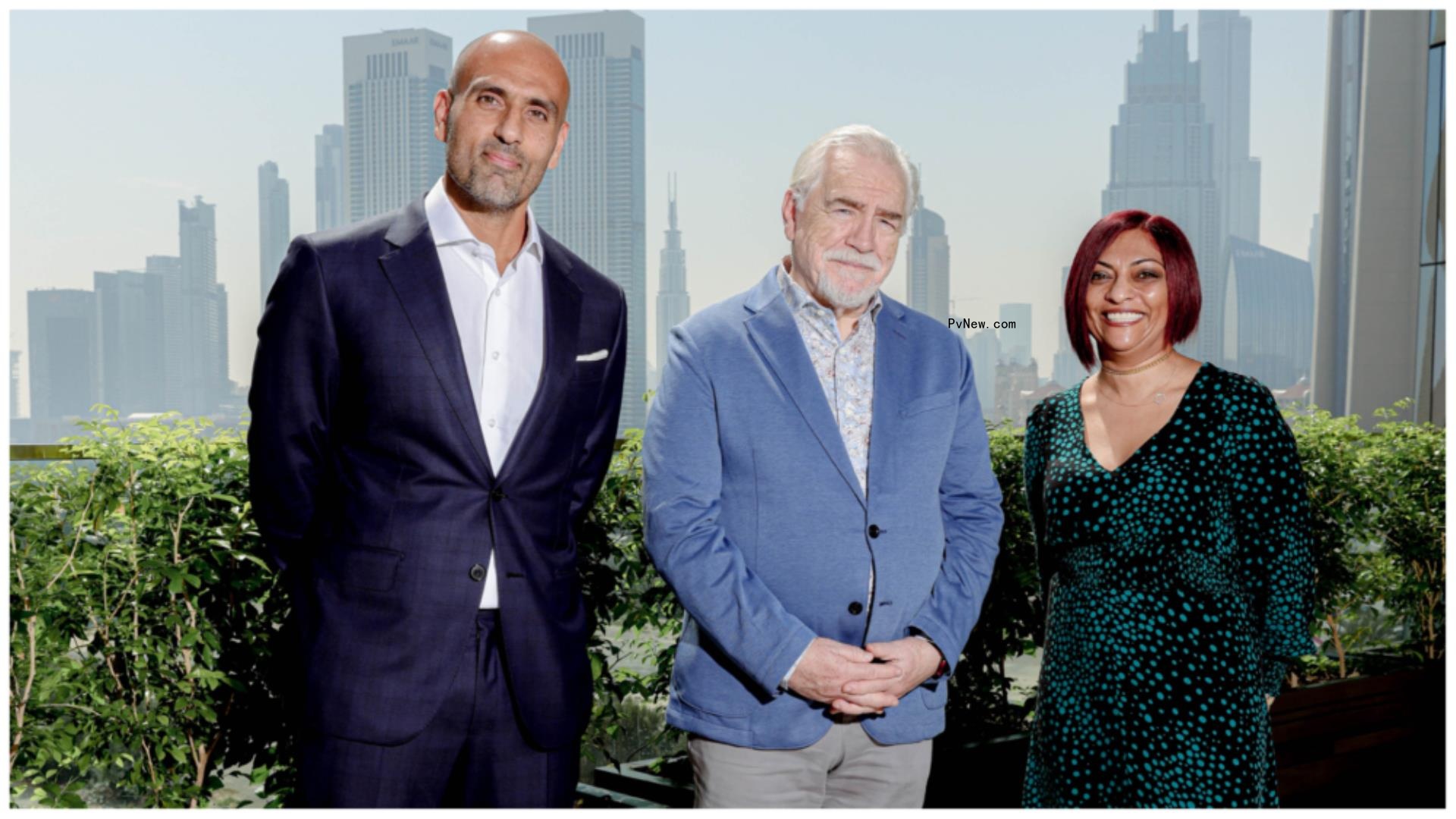 HBO Shows to Play Exclusively in Middle East on OSN Under Expanded Deal With Warner Bros. Discovery