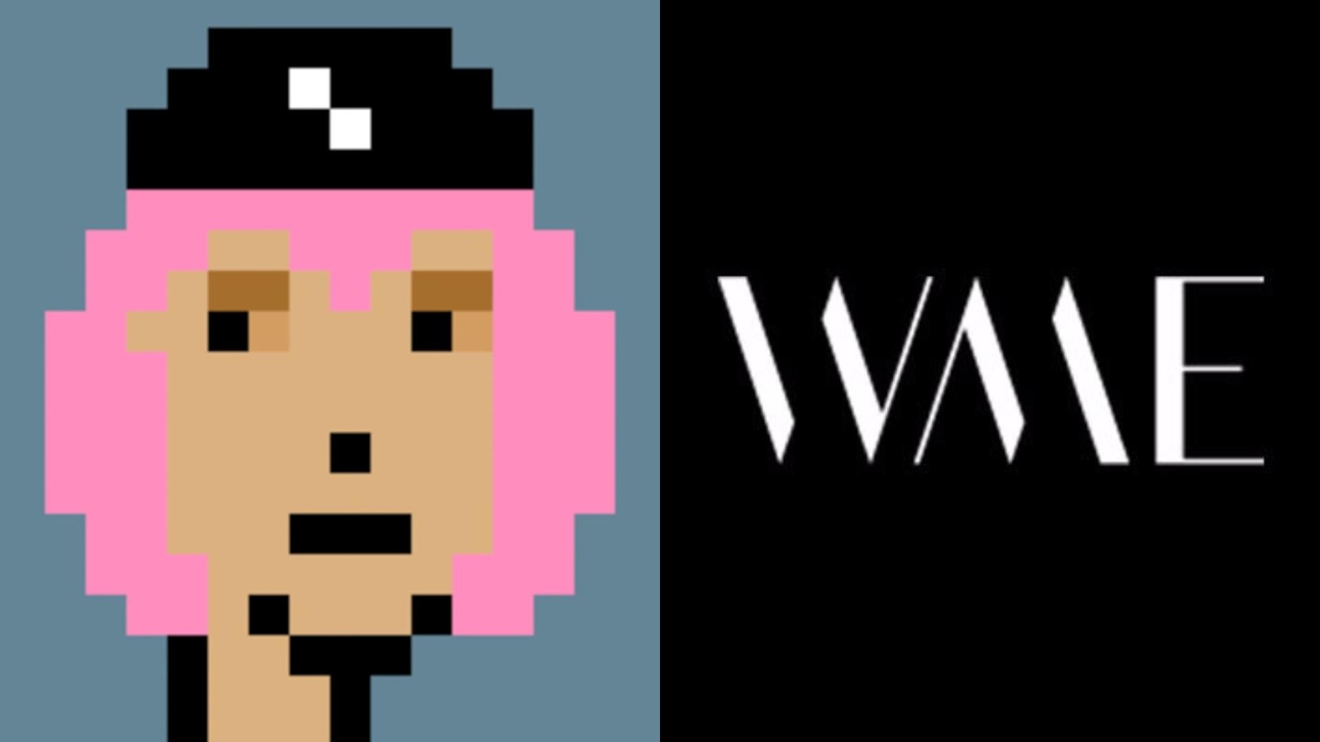 WME Signs AI Artist Claire Silver