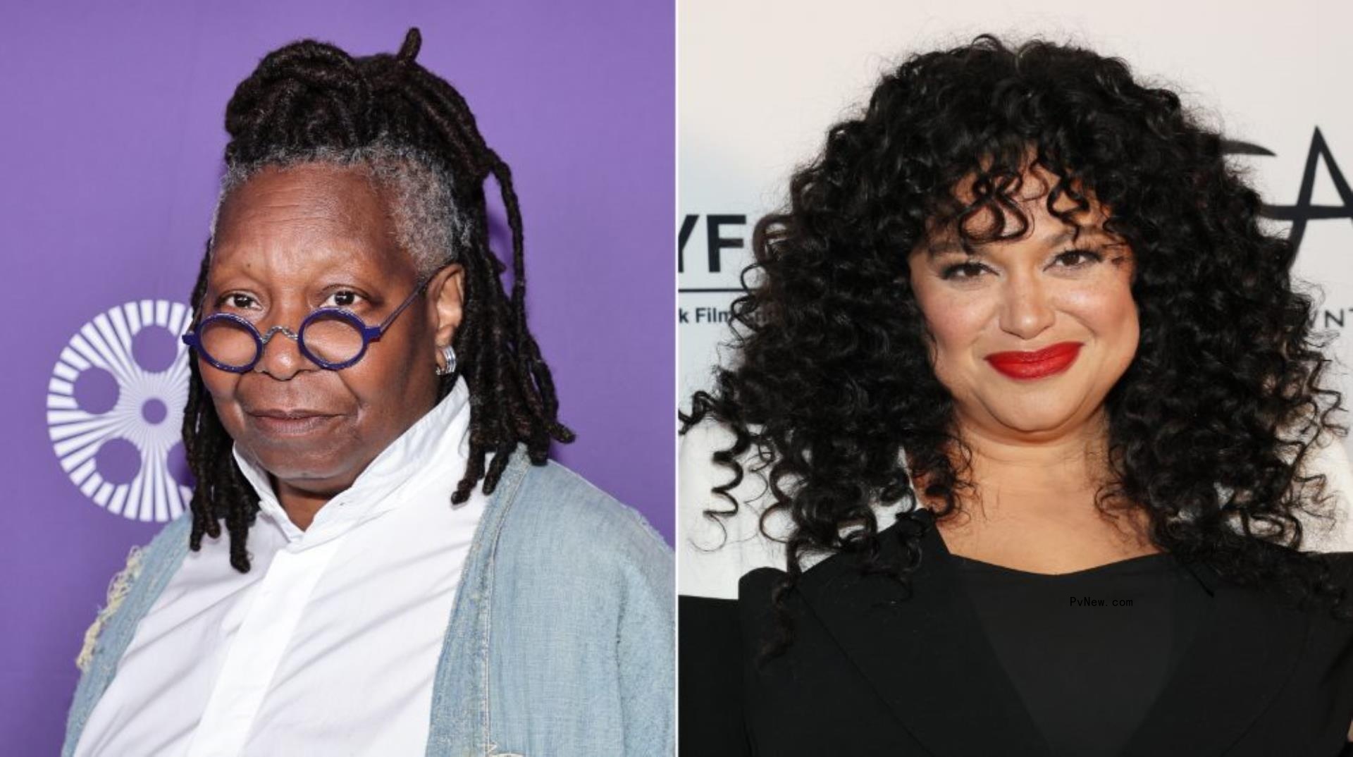 Whoopi Goldberg to Serve as Audie Awards Judge, Michelle Buteau to Host