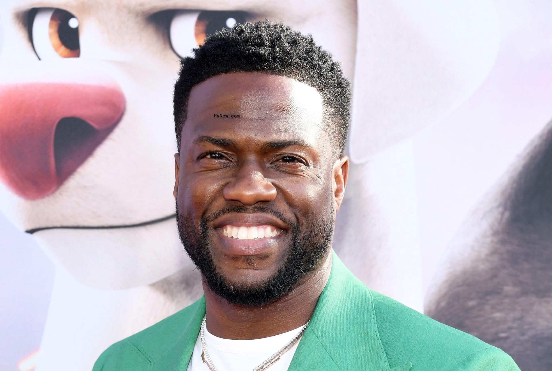 Kevin Hart Inks New Multiyear Deal With SiriusXM, Which Includes Exclusive Rights to Previously Unreleased Bernie Mac Stand-Up Album