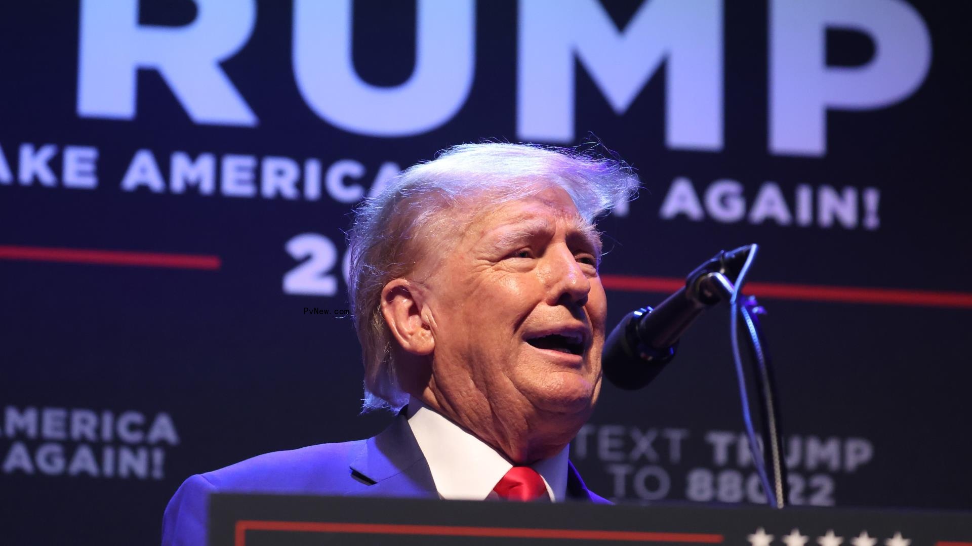 Trump’s Social Media Company Investigated by Feds for Potential Money-Laundering Violations (Report)