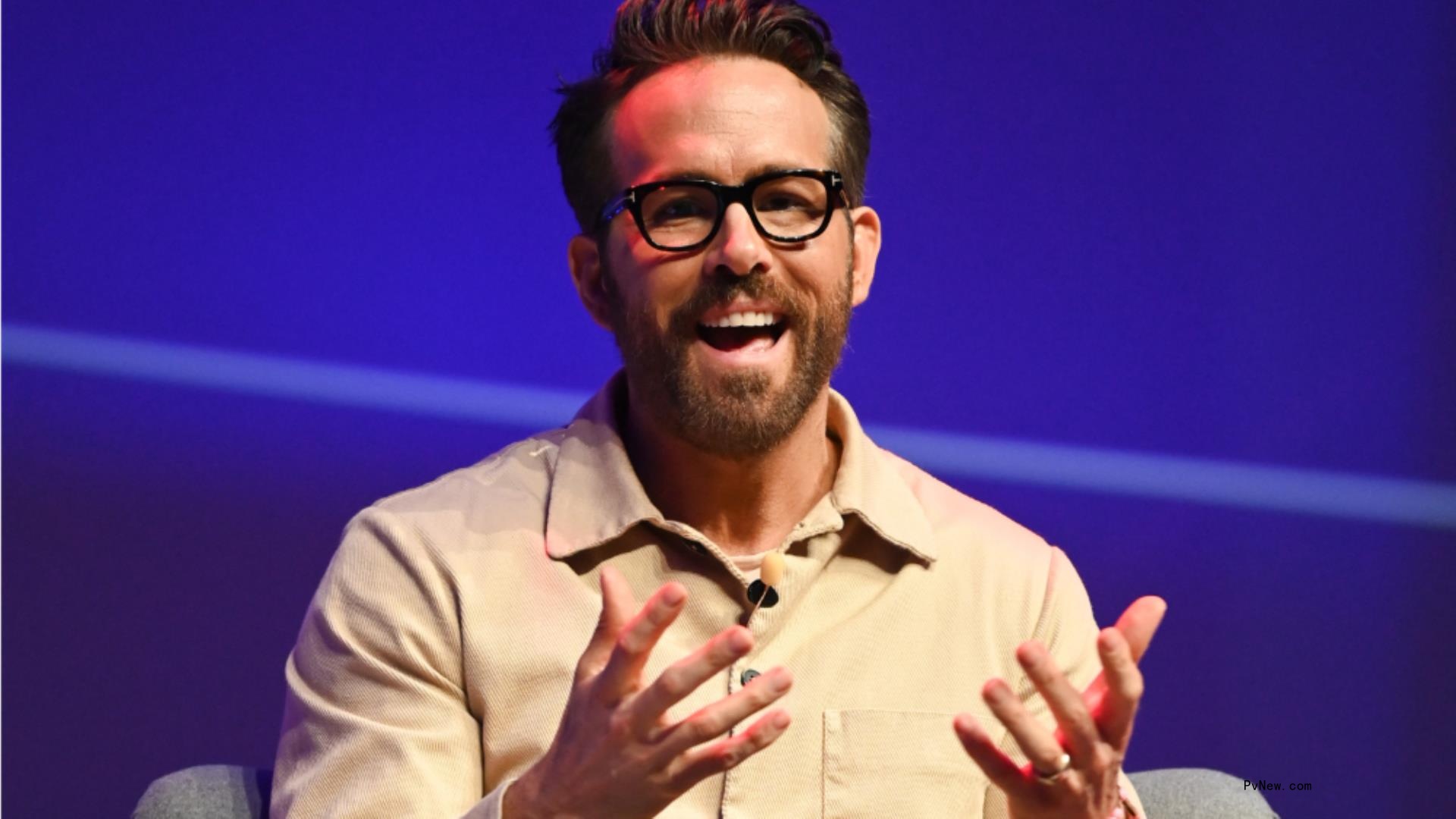 Ryan Reynolds’ Mint Mobile to Be Acquired by T-Mobile for Up to $1.35 Billion