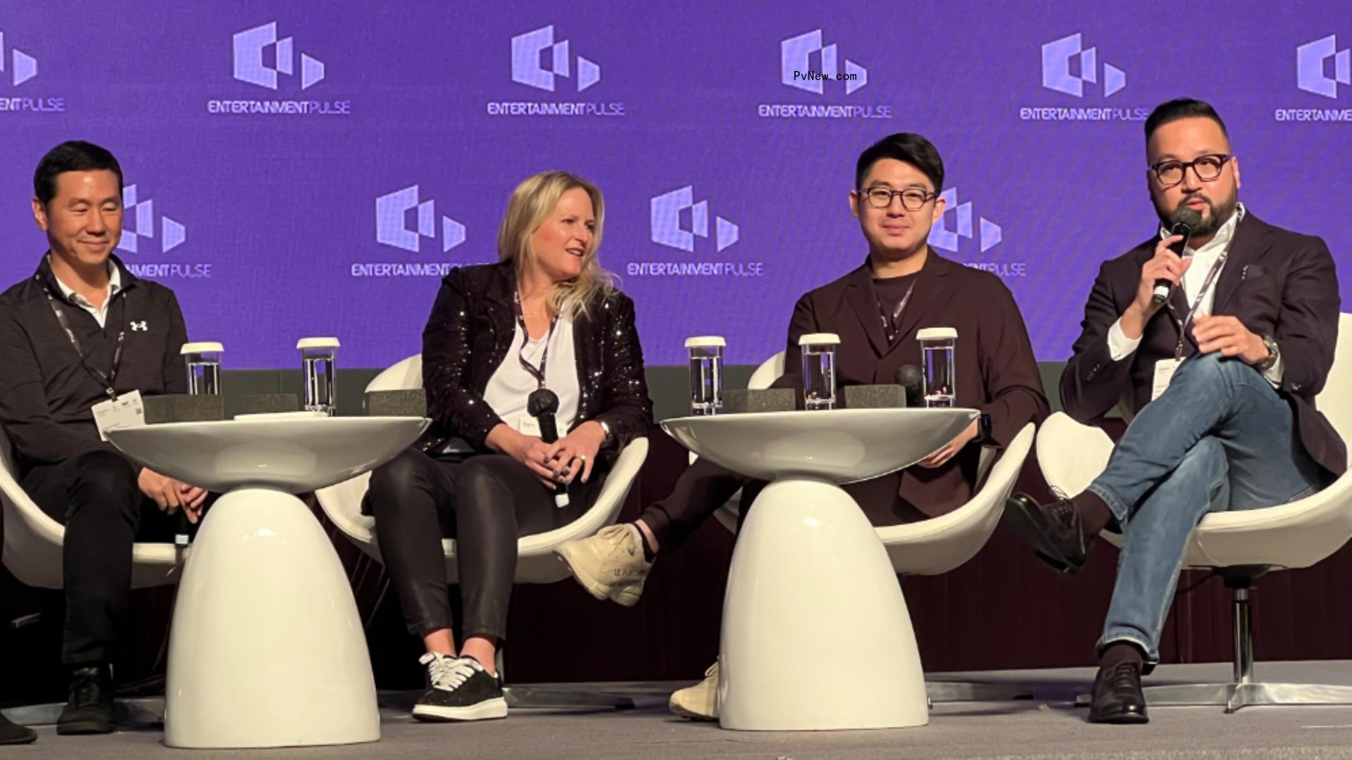 Industry Heavyweights Mull Future of Web3: ‘This Is Not a Fad, it’s a Technology’ – FilMart