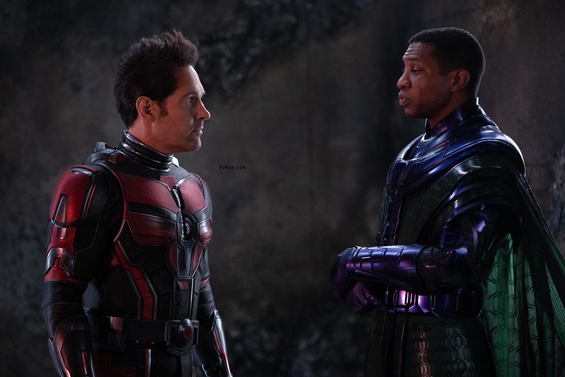 Marvel Wants Details a<i></i>bout Who Posted ‘Ant-Man and the Wasp: Quantumania’ Leaked Dialogue to Reddit, Google Docs