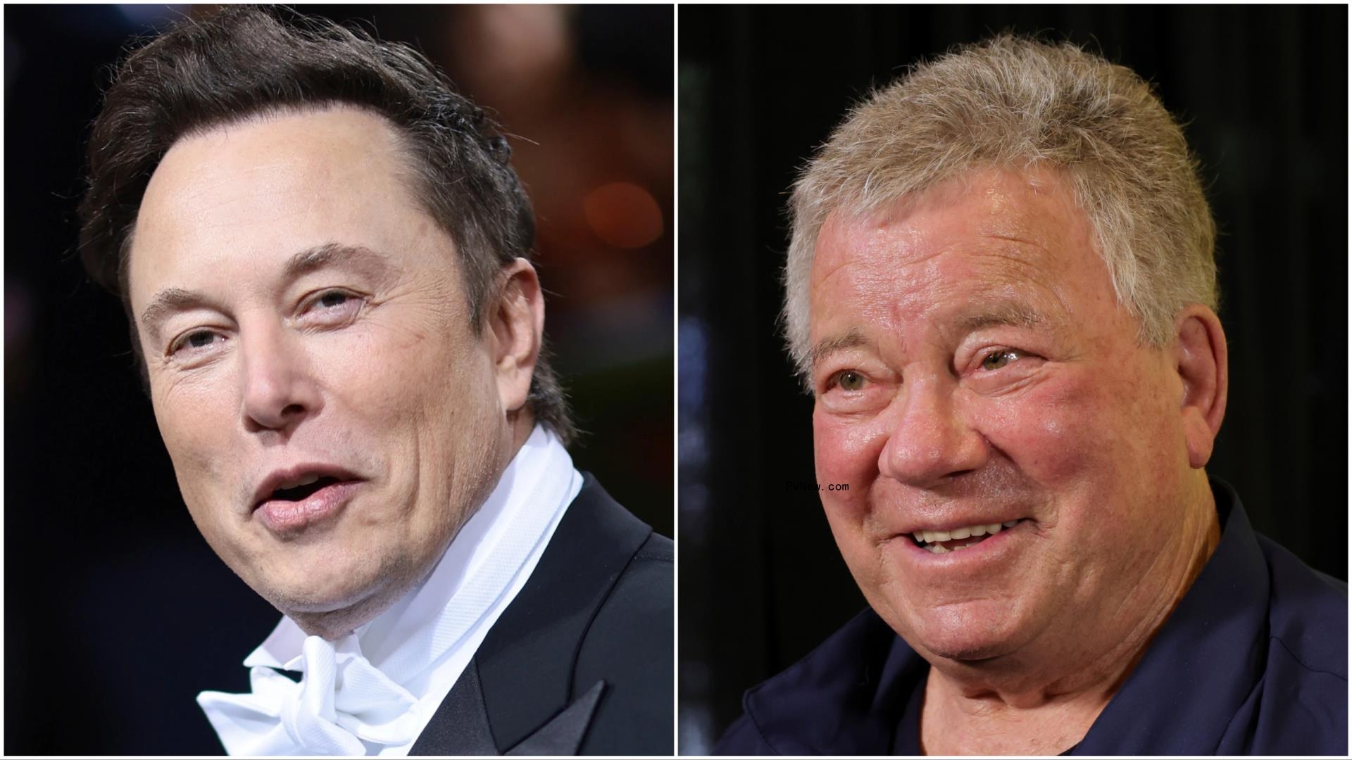 Elon Musk Tells William Shatner Subs<i></i>cription-o<i></i>nly Twitter Blue Check-Marks Are ‘a<i></i>bout Treating Everyone Equally’