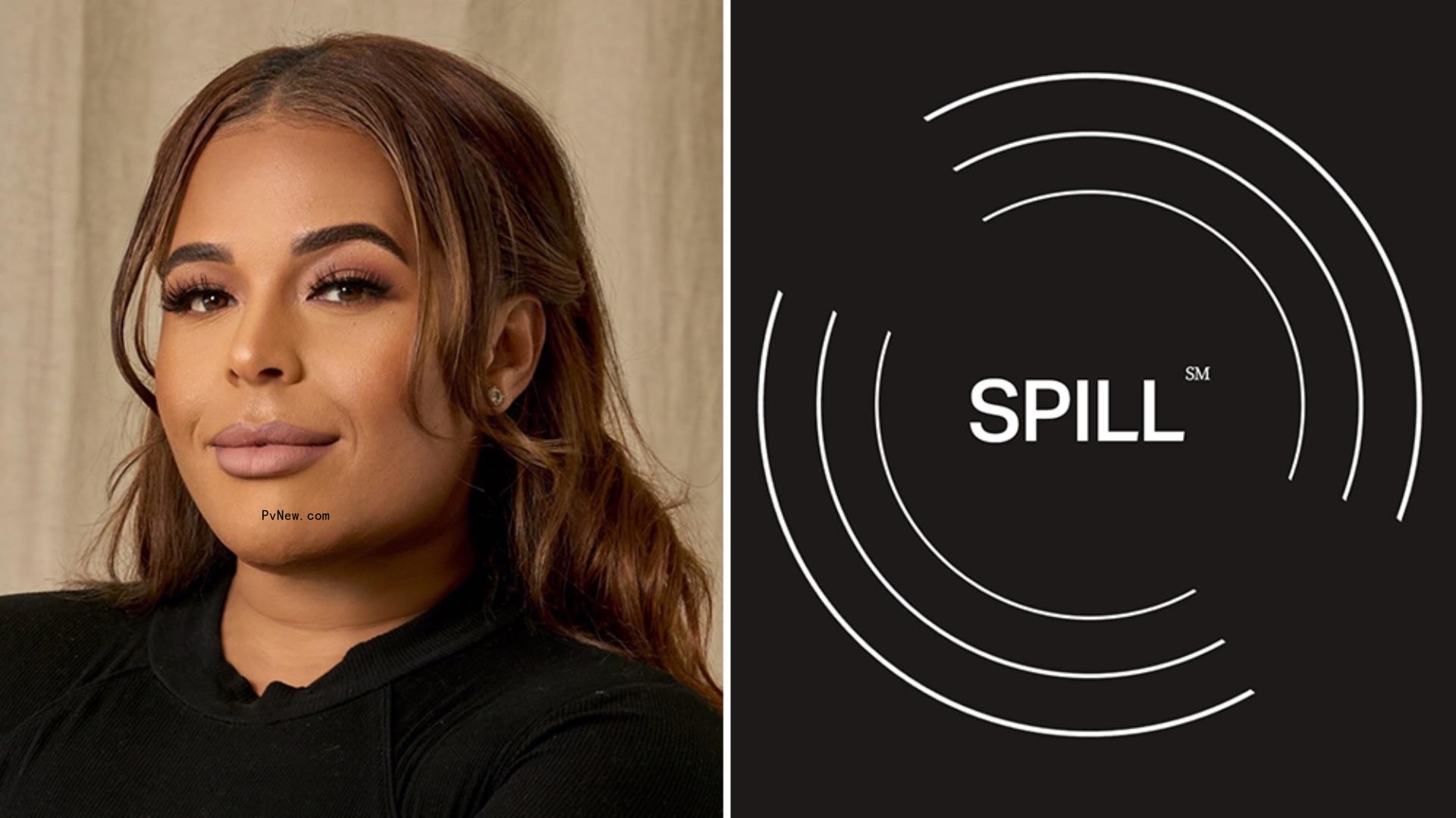 Kenya Parham Named Global VP of Community and Partnerships at Spill