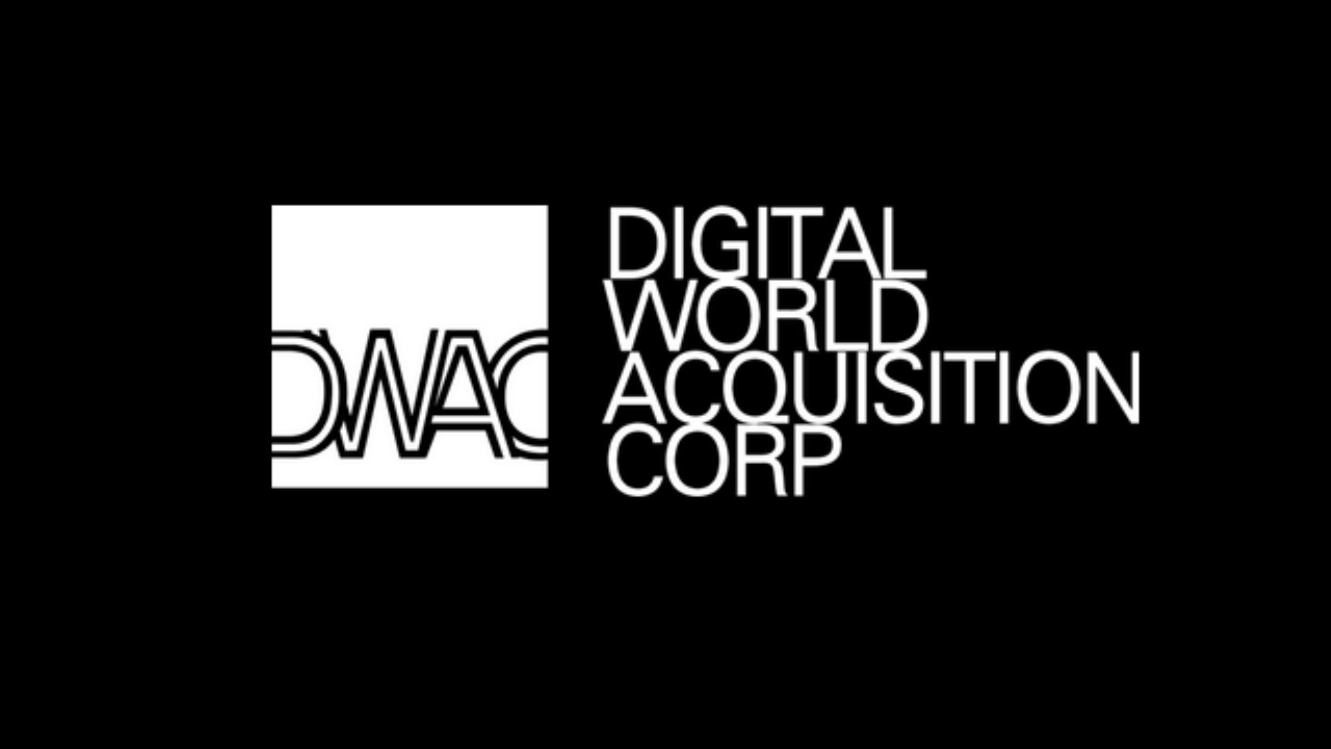 Trump Media Merger Partner DWAC Fires CEO, Citing ‘Unprecedented Headwinds’