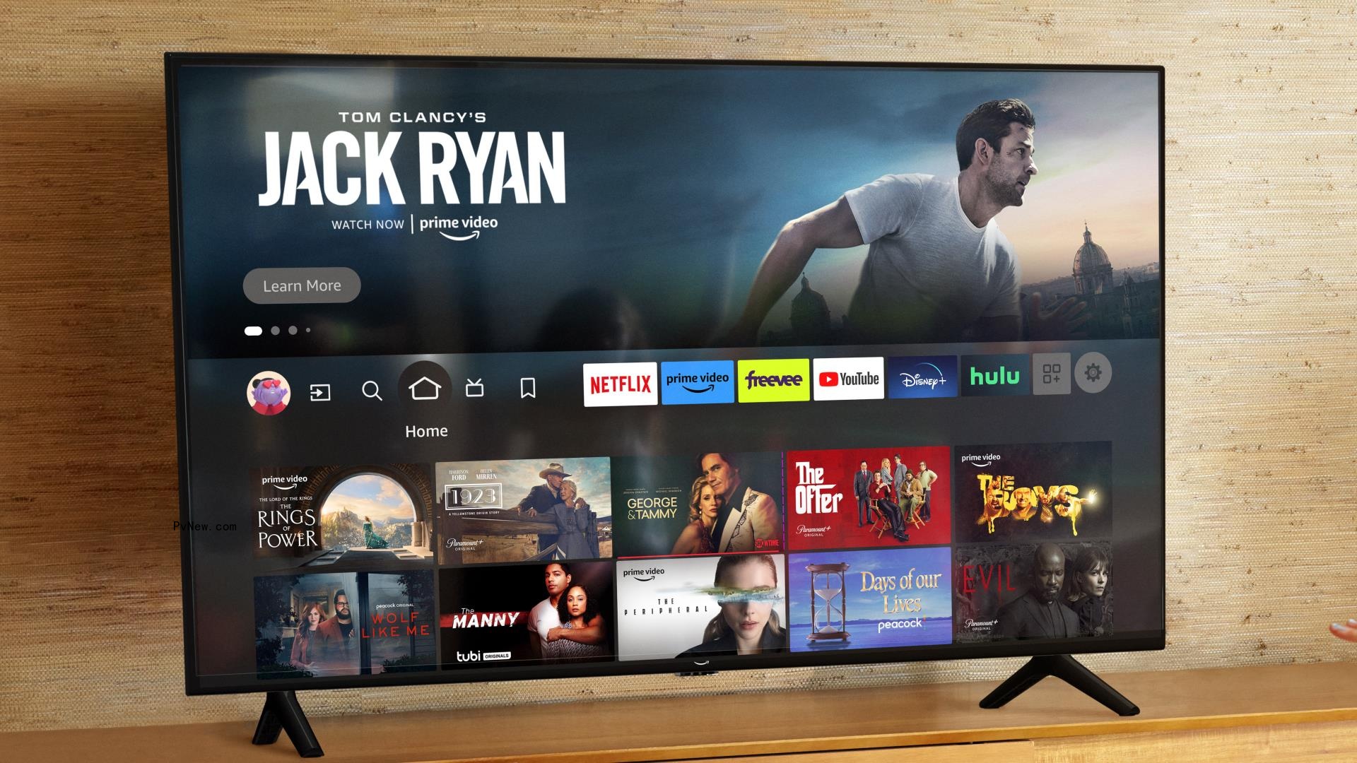 Amazon Fire TV Device Sales Top 200 Million