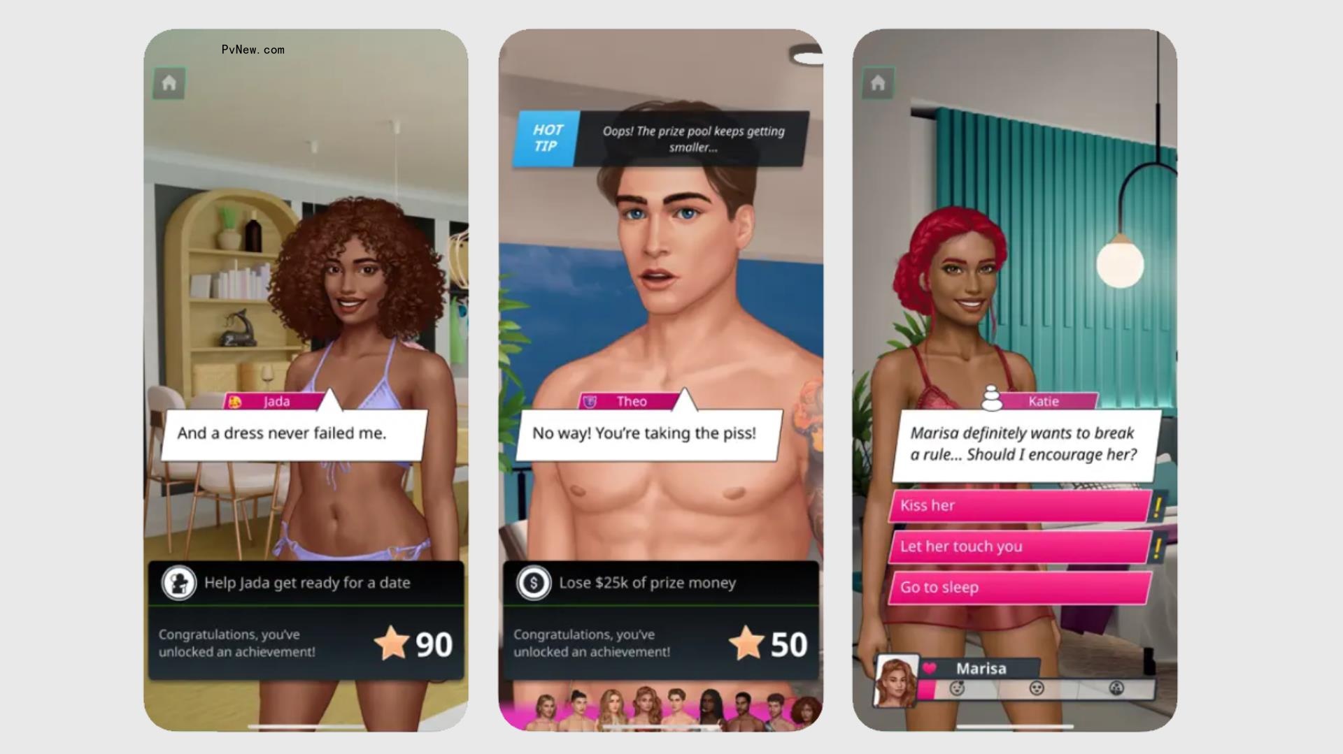 Netflix Targeting Lineup of 95 Games by End of 2023, Including ‘Too Hot to Handle’ Sequel