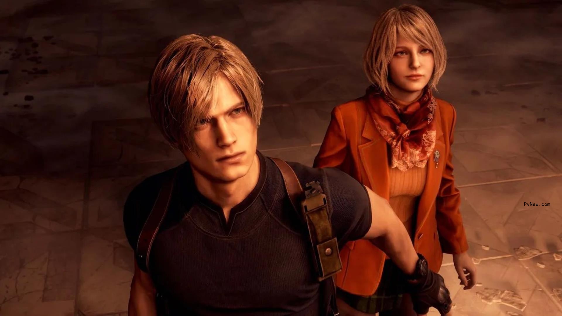 ‘Resident Evil 4 Remake’ Ho<i></i>nors the Original: Video Game Review