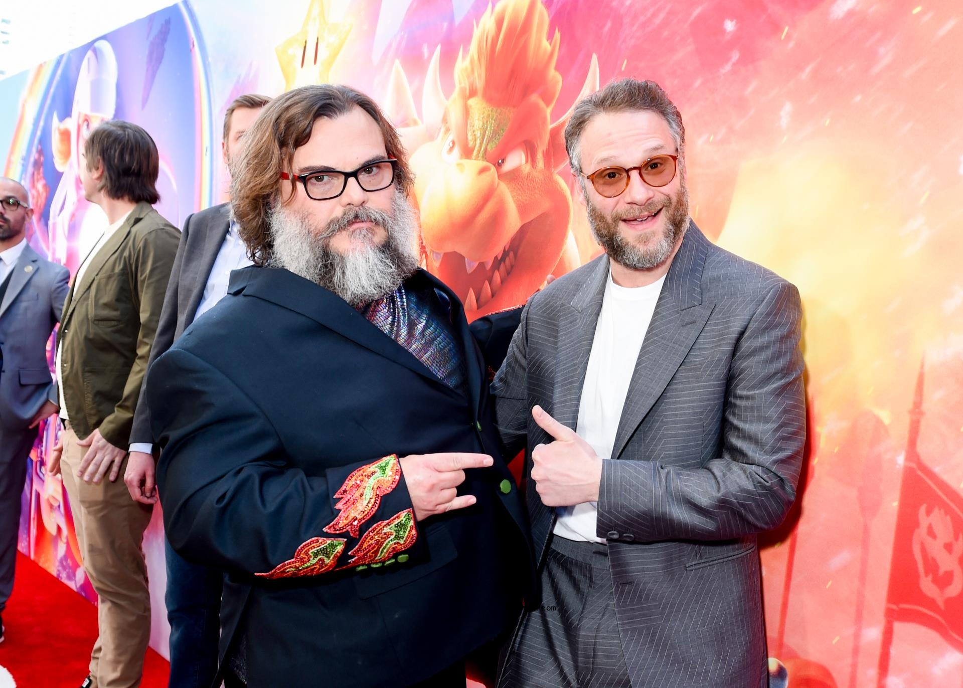 Jack Black Wants to Call Elon Musk’s ‘Bluff’ on Removing Twitter Verification Checkmarks: ‘It’s Definitely Not Cool to Pay for It’