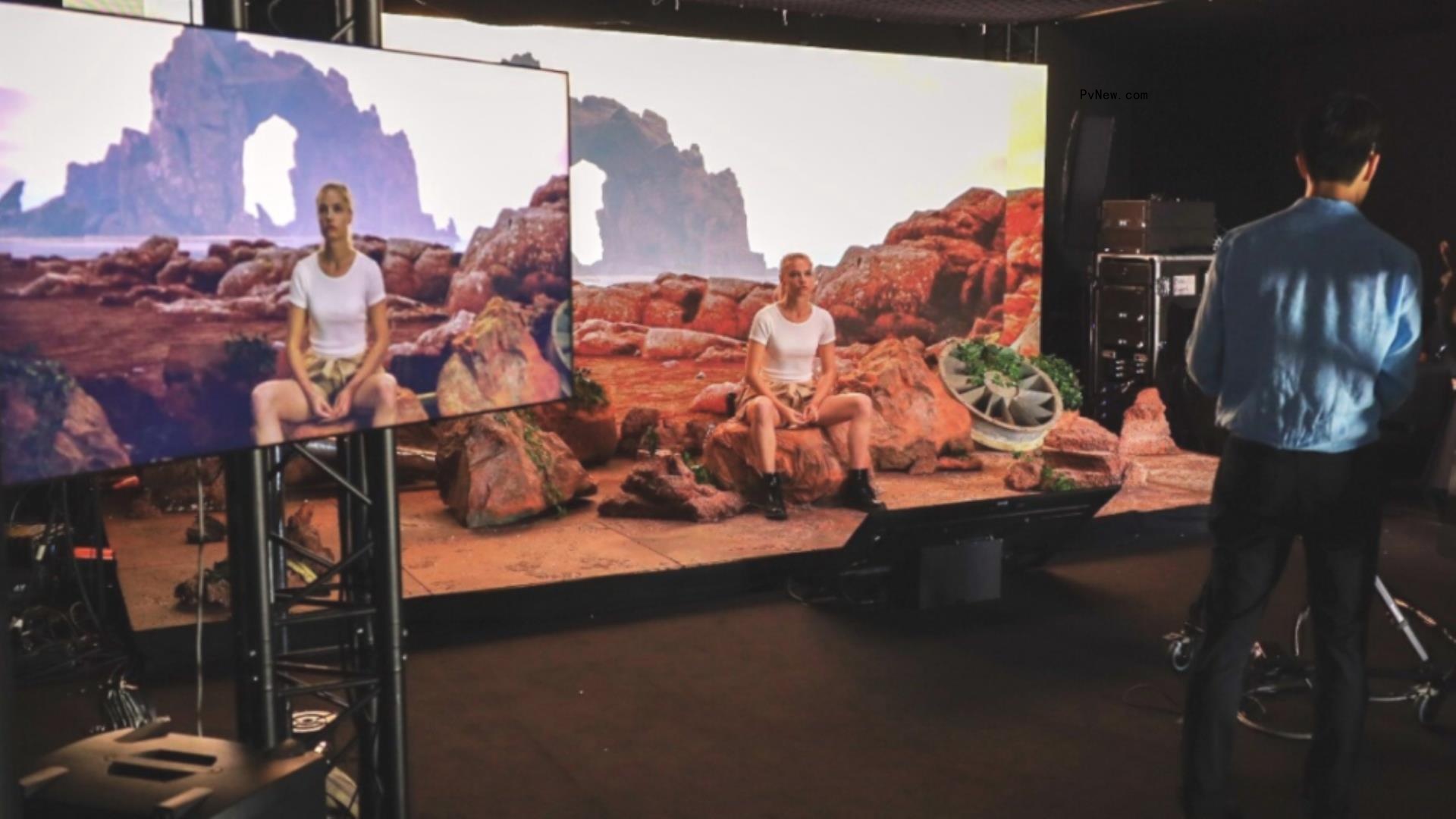 Cannes Film Market’s Cannes Next Initiative Teams With U.K.’s Film Soho for Global Virtual Production Summit