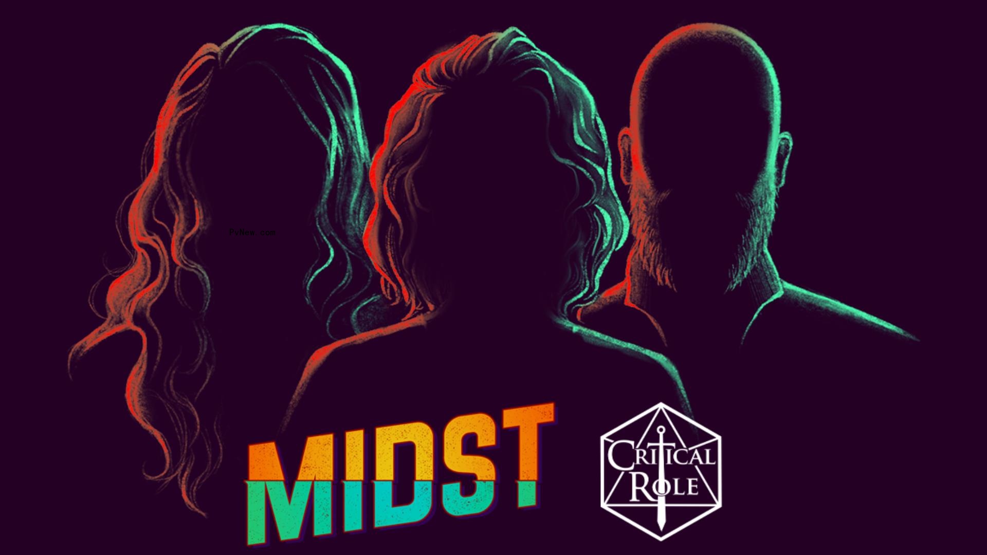 Critical Role Makes First Entertainment Acquisition, Buying Sci-Fi Podcast ‘Midst’ From Its Three Ano<i></i>nymous Founders