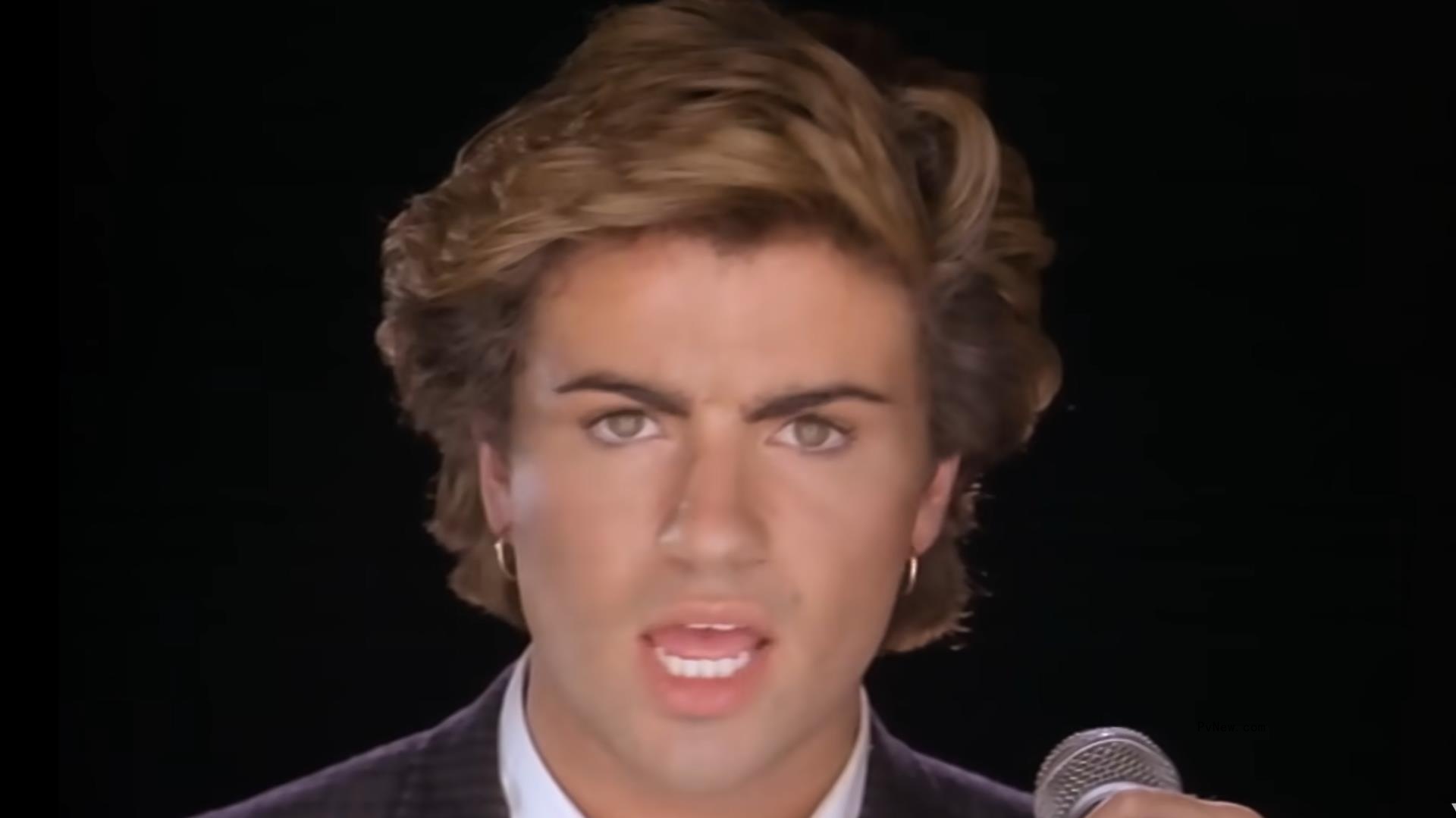 George Michael’s ‘Careless Whisper’ Tops 1 Billion YouTube Views
