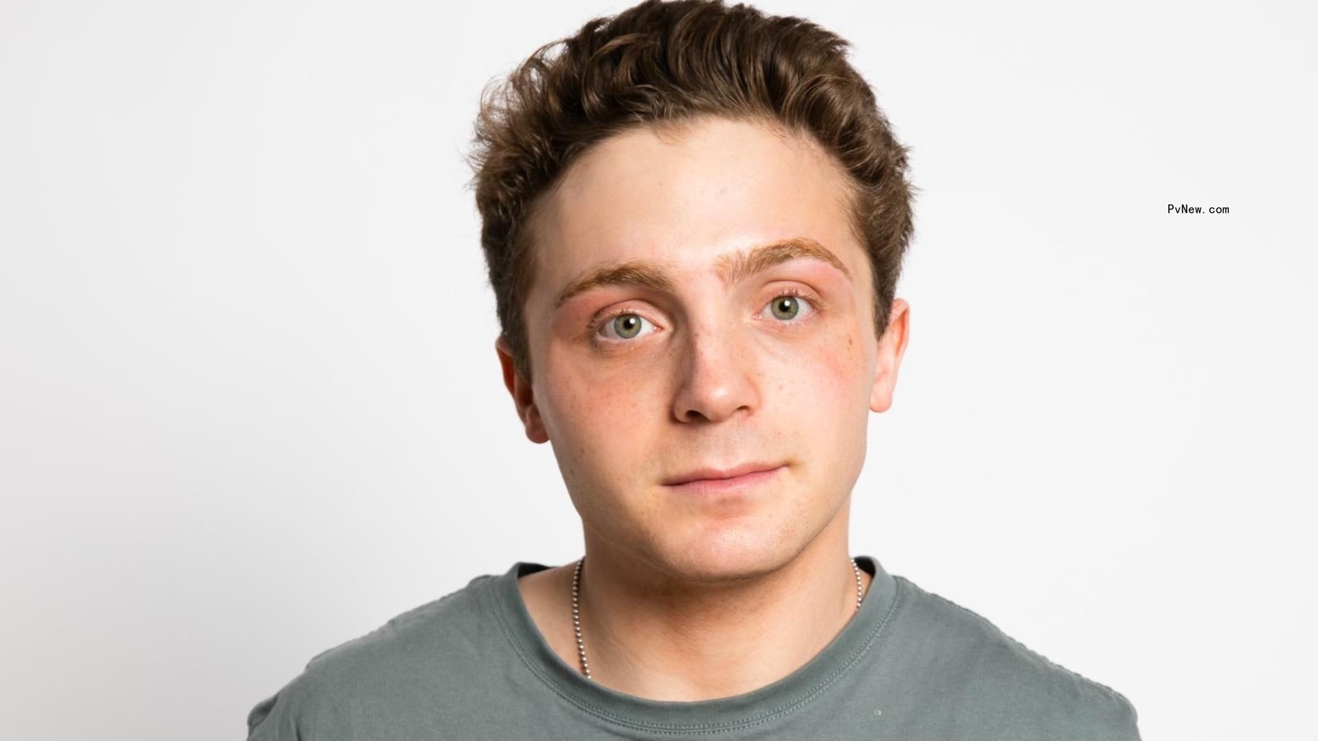 TikTok Comedian Jake Shane, aka Octopusslover8, Signs With WME