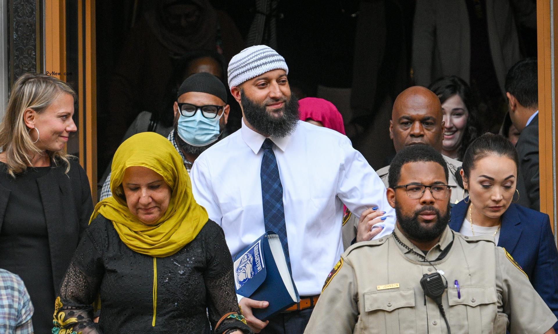 ‘Serial’ Subject Adnan Syed’s Murder Co<i></i>nviction Reinstated by Maryland Court