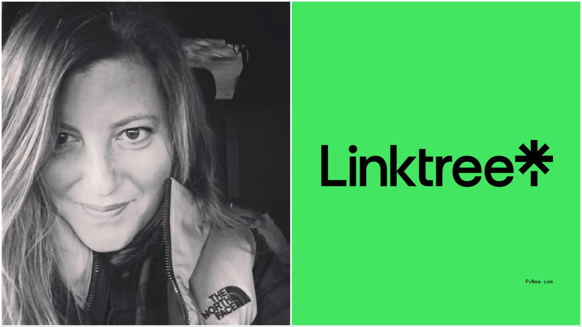 Lara Cohen, Who Led Twitter’s Celebrity and Influencer Team, Joins l<i></i>inktree as VP of Partners and Biz Dev