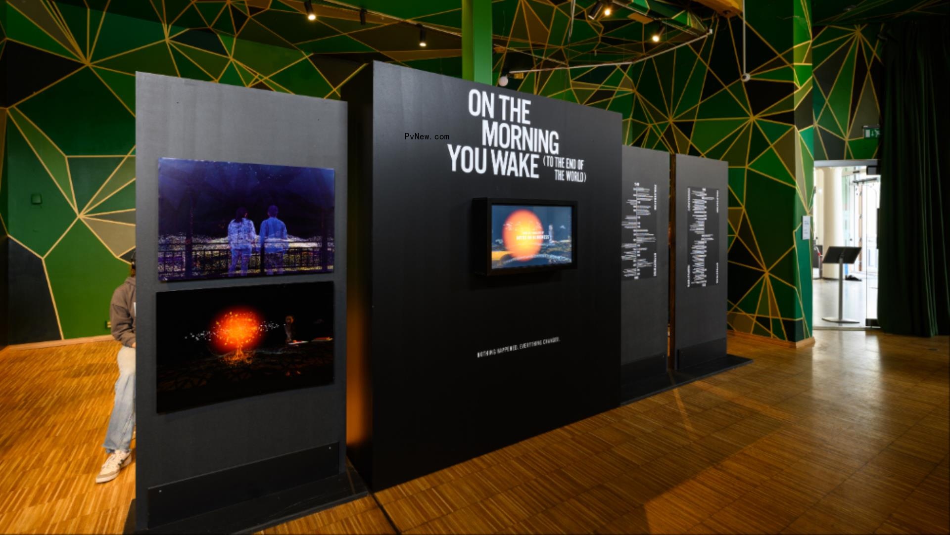 Games for Change Tallies Internatio<i></i>nal Impact of VR Doc ‘On the Morning You Wake’
