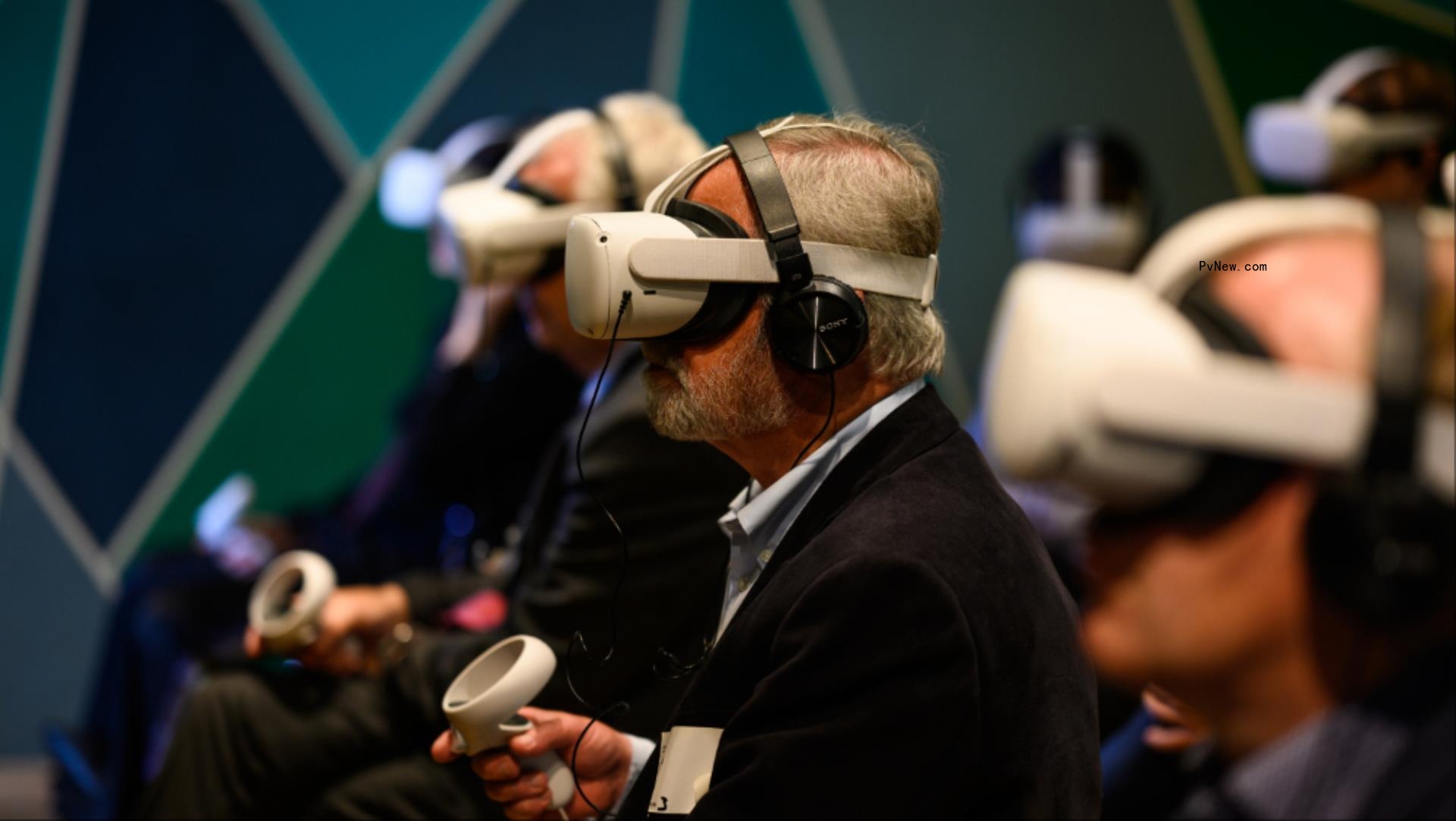 Games for Change Tallies Internatio<i></i>nal Impact of VR Doc ‘On the Morning You Wake’