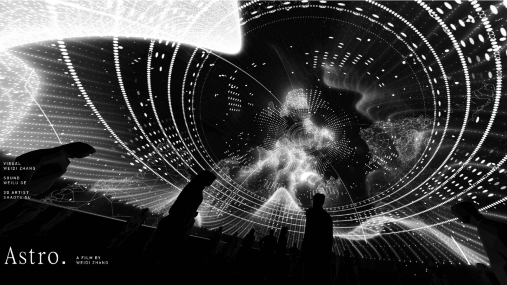 Immersive Industry Sees Promise in Full Dome Exhibition