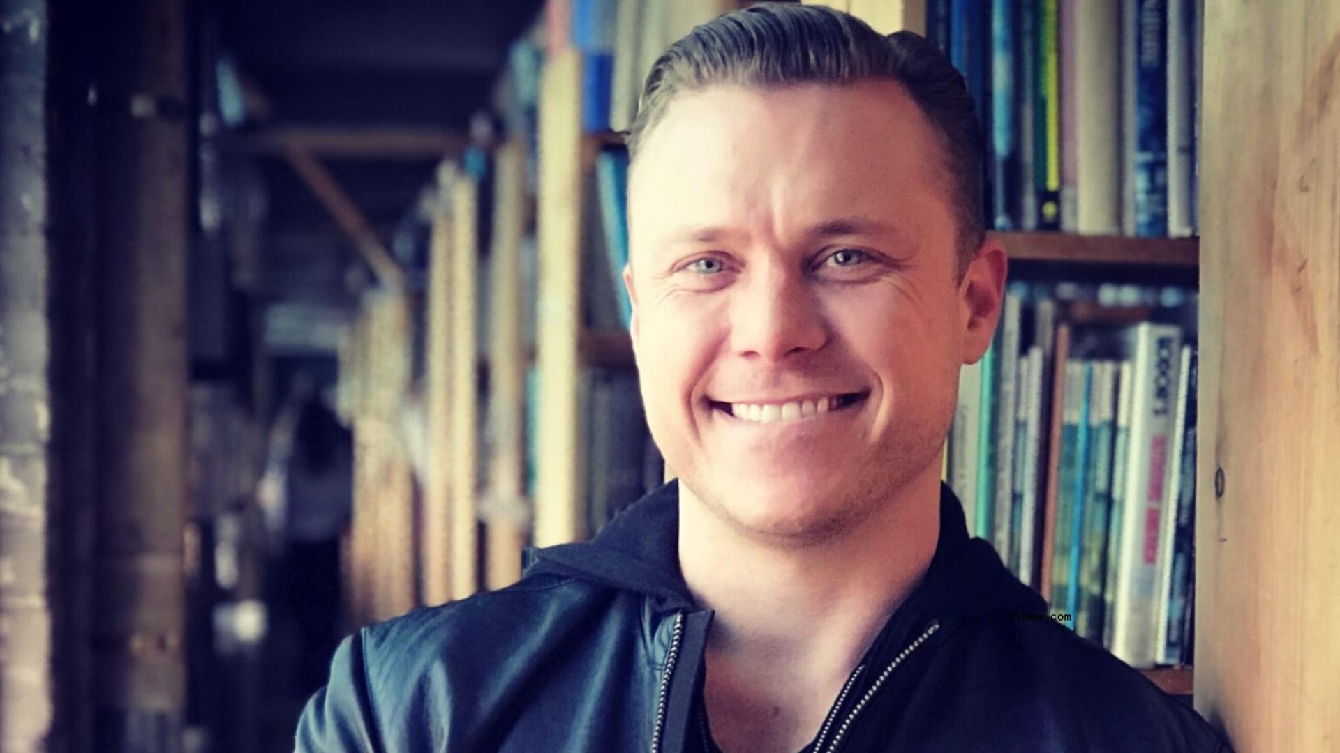 Tech Exec Bob Lee, Creator of Cash App, Dies in San Francisco Stabbing