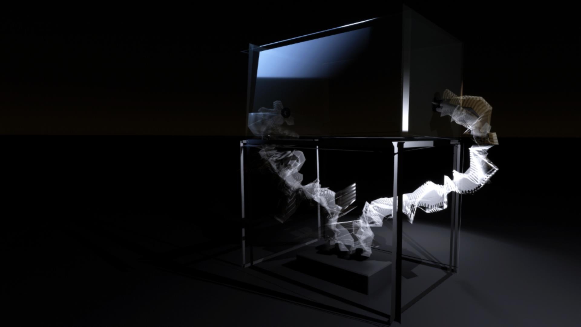 NewImages Hub Offers Paris Full Time XR Lab